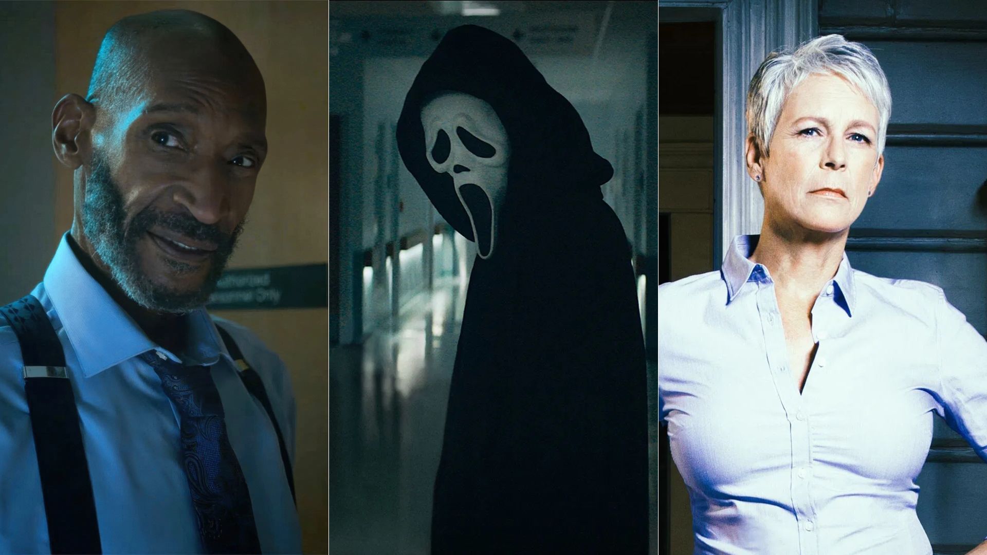 As 5 franquias de terror slasher que mais arrecadaram nas bilheterias mundiais