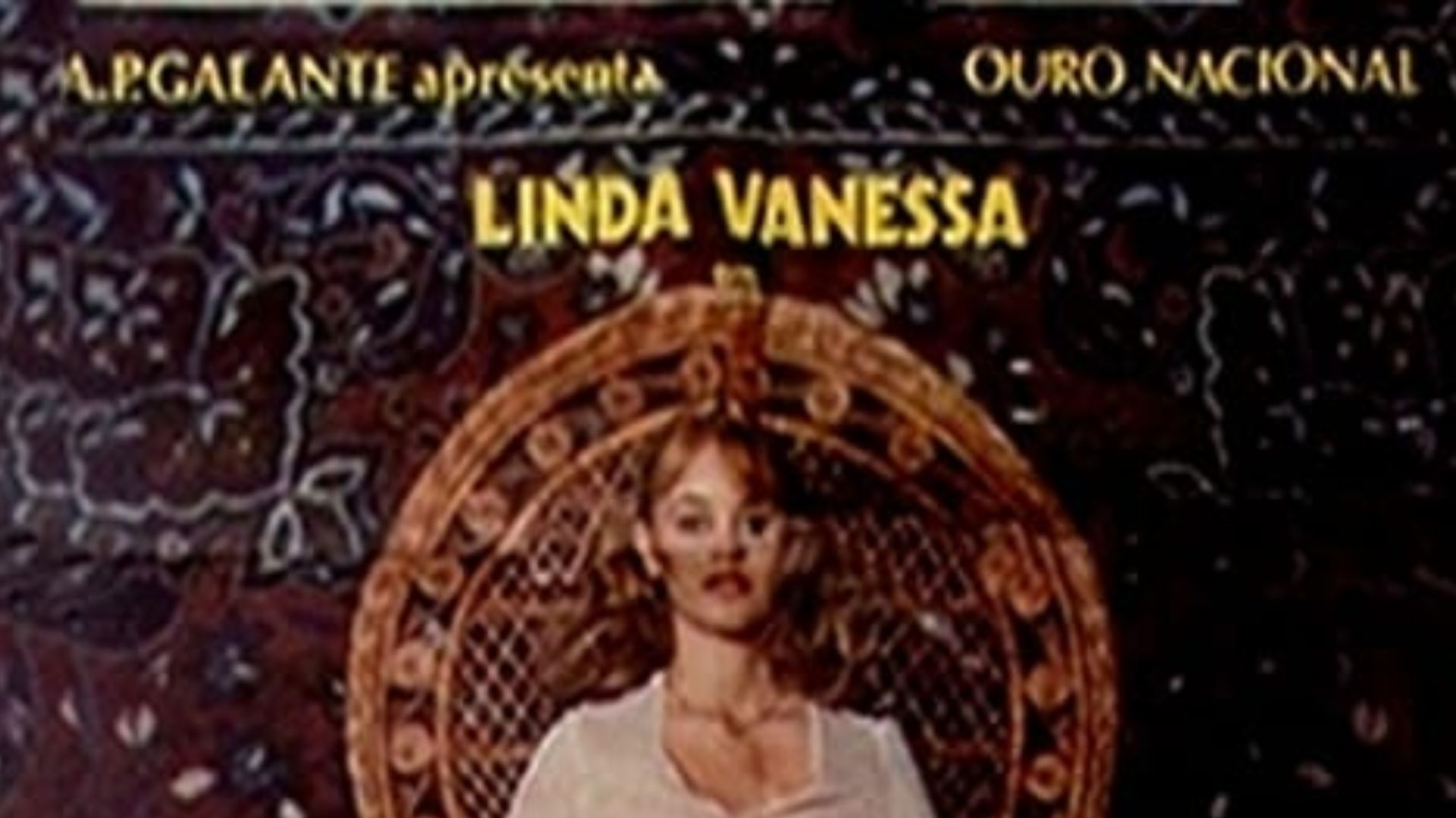 As versões brasileiras de Emmanuelle inspiradas no clássico erótico dos anos 70 (Divulgação/Embrafilme)