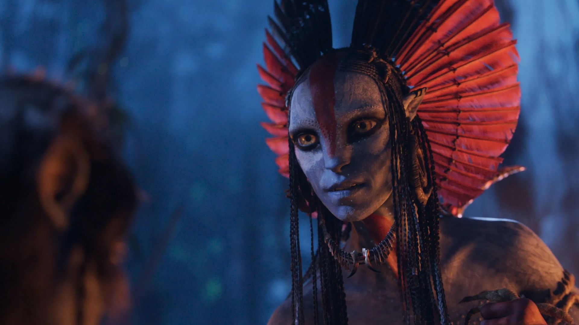 'Avatar: Fogo e Cinzas', terceiro filme da franquia de James Cameron, ganha trailer; assista