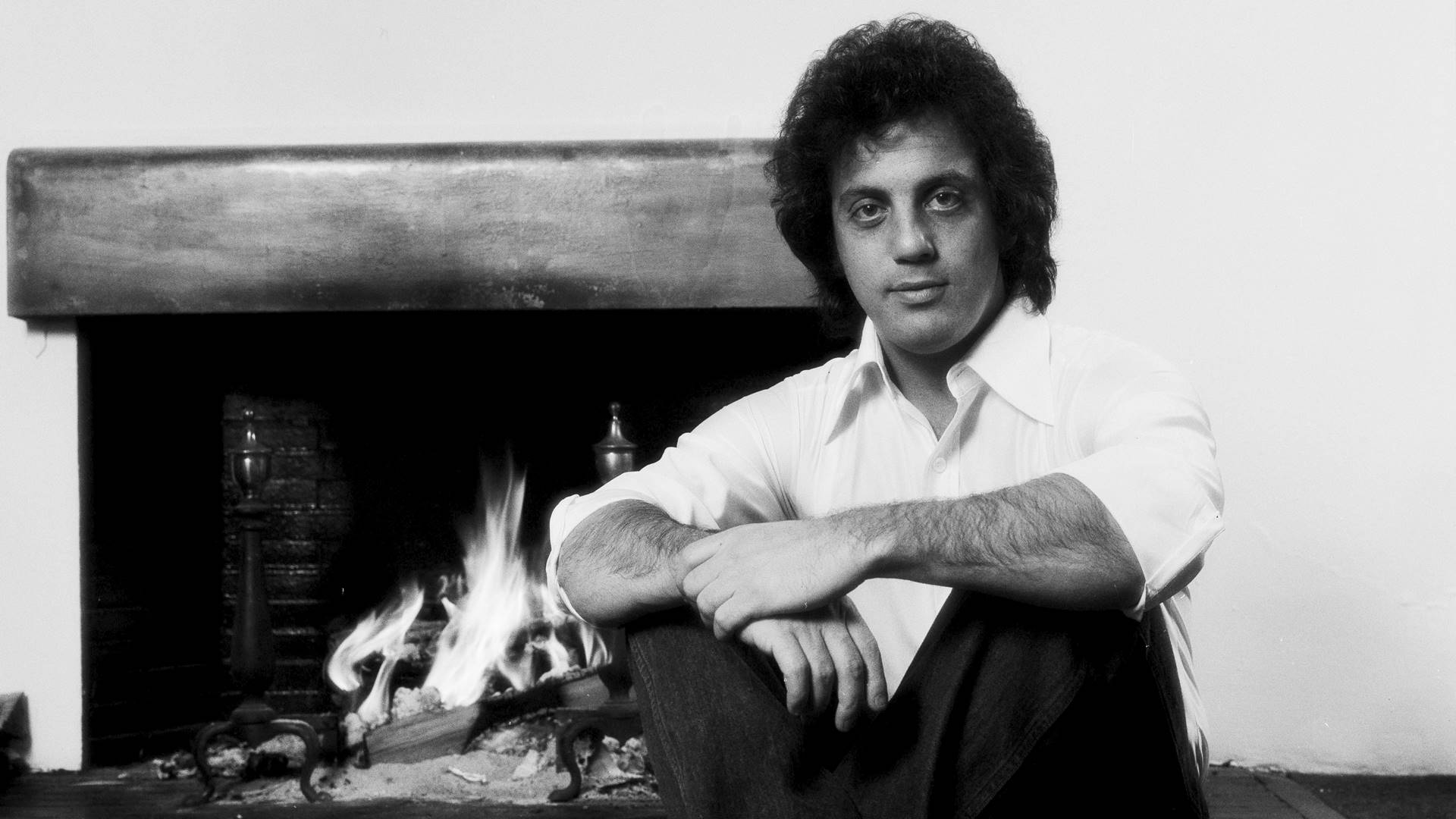 Billy Joel em 1978
