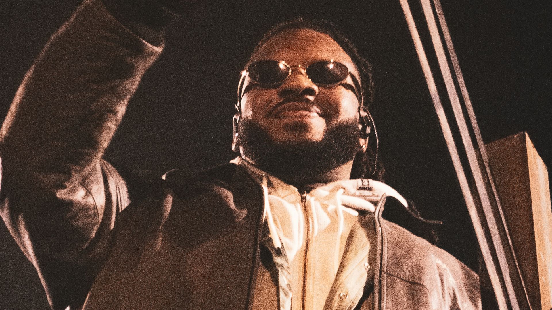 BK’ entrega espetáculo grandioso com show de 'DLRE' em SP