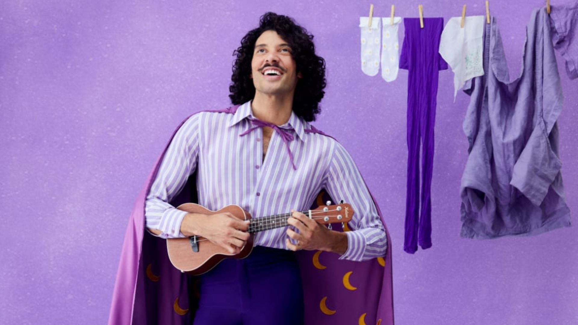 CAIO realiza projeto de samba neste domingo em São Paulo