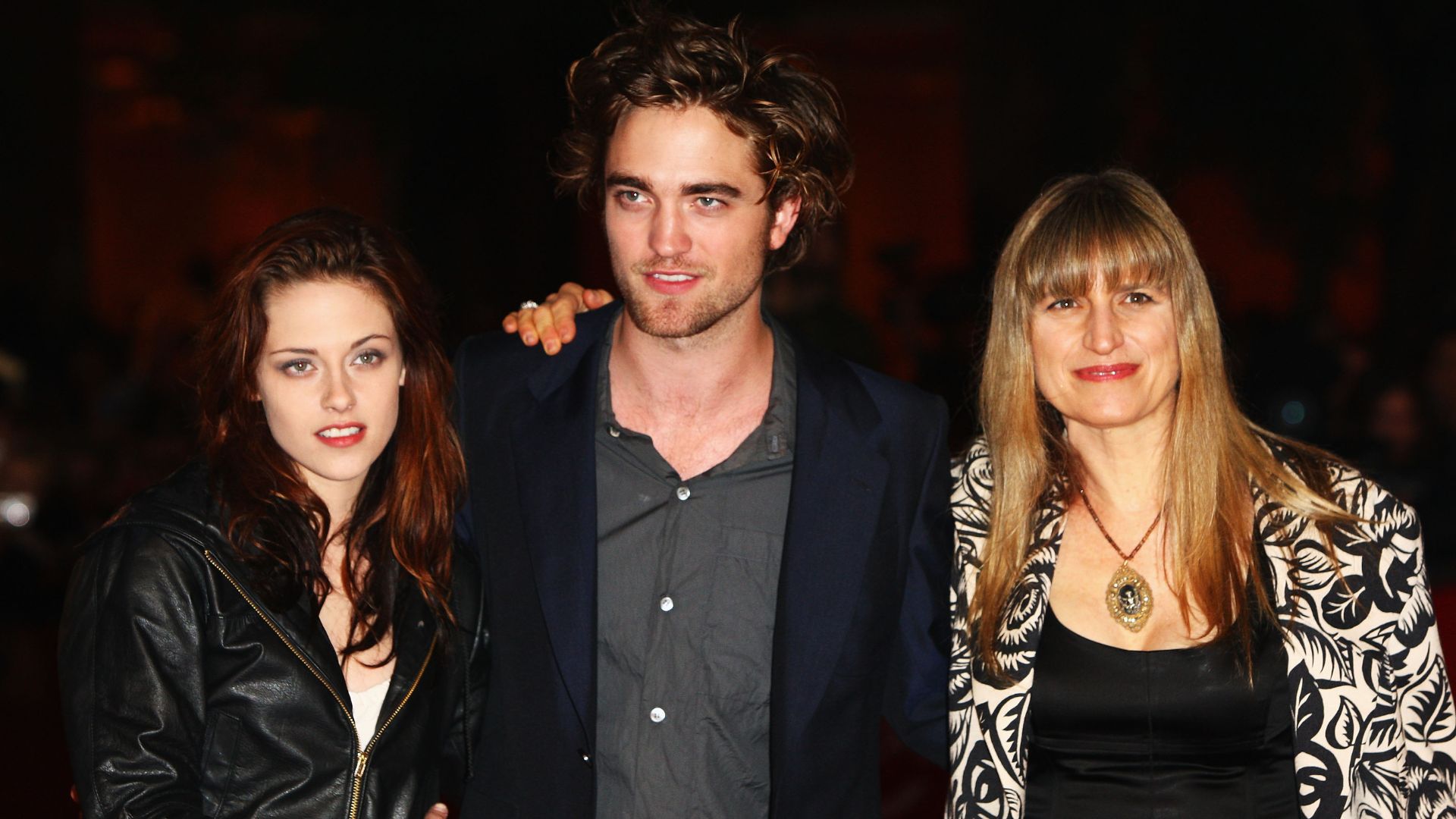 Catherine Hardwicke, diretora de Crepúsculo, revela presente simbólico após sucesso mundial do filme