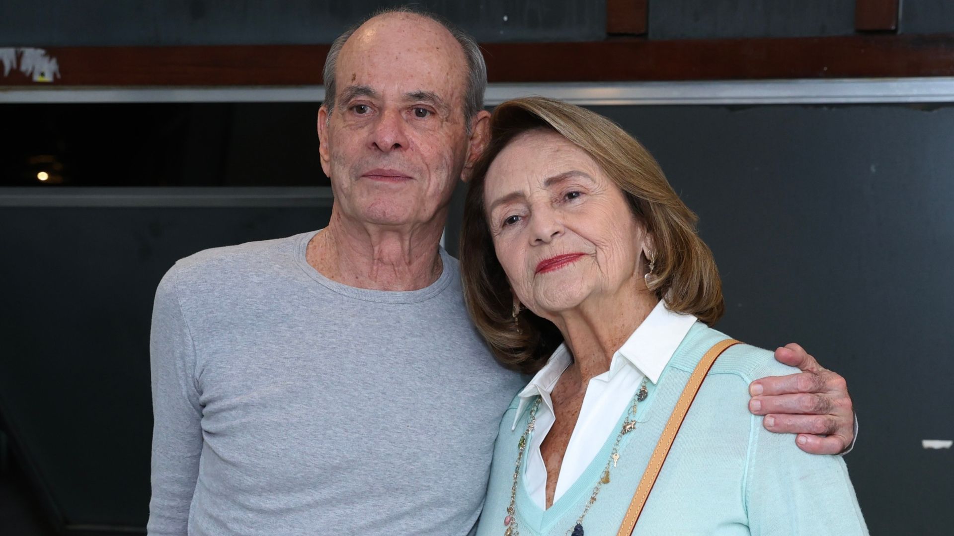 Cazuza atravessa gerações em homenagem com Os Cajueiros, Ney Matogrosso e Sandra Sá (Foto Roberto FilhoBrazil News)