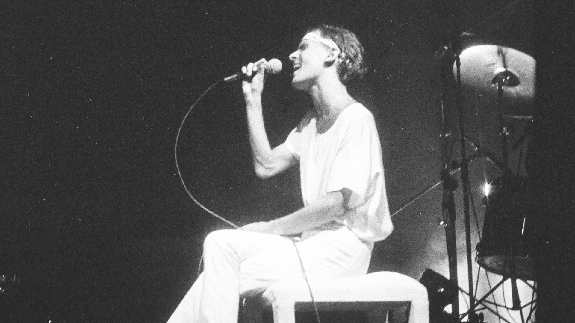 'Cazuza: Boas Novas' disseca uma das maiores polêmicas da carreira do cantor