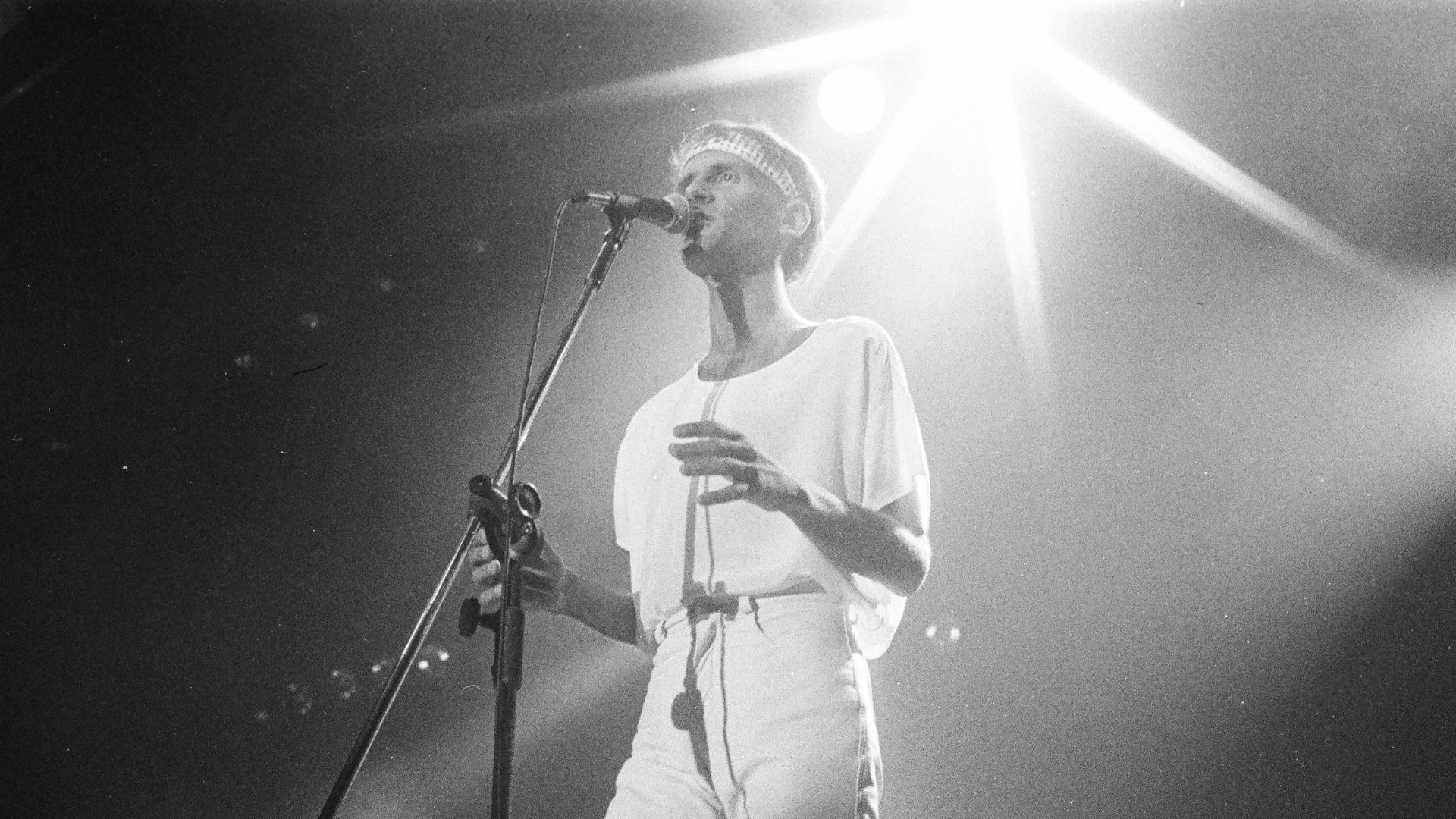 'Cazuza, Boas Novas', filme sobre o ícone do rock nacional, estreia nos cinemas