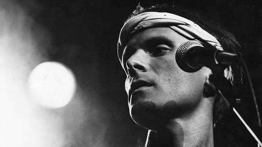 Cazuza (Foto: Divulgação)