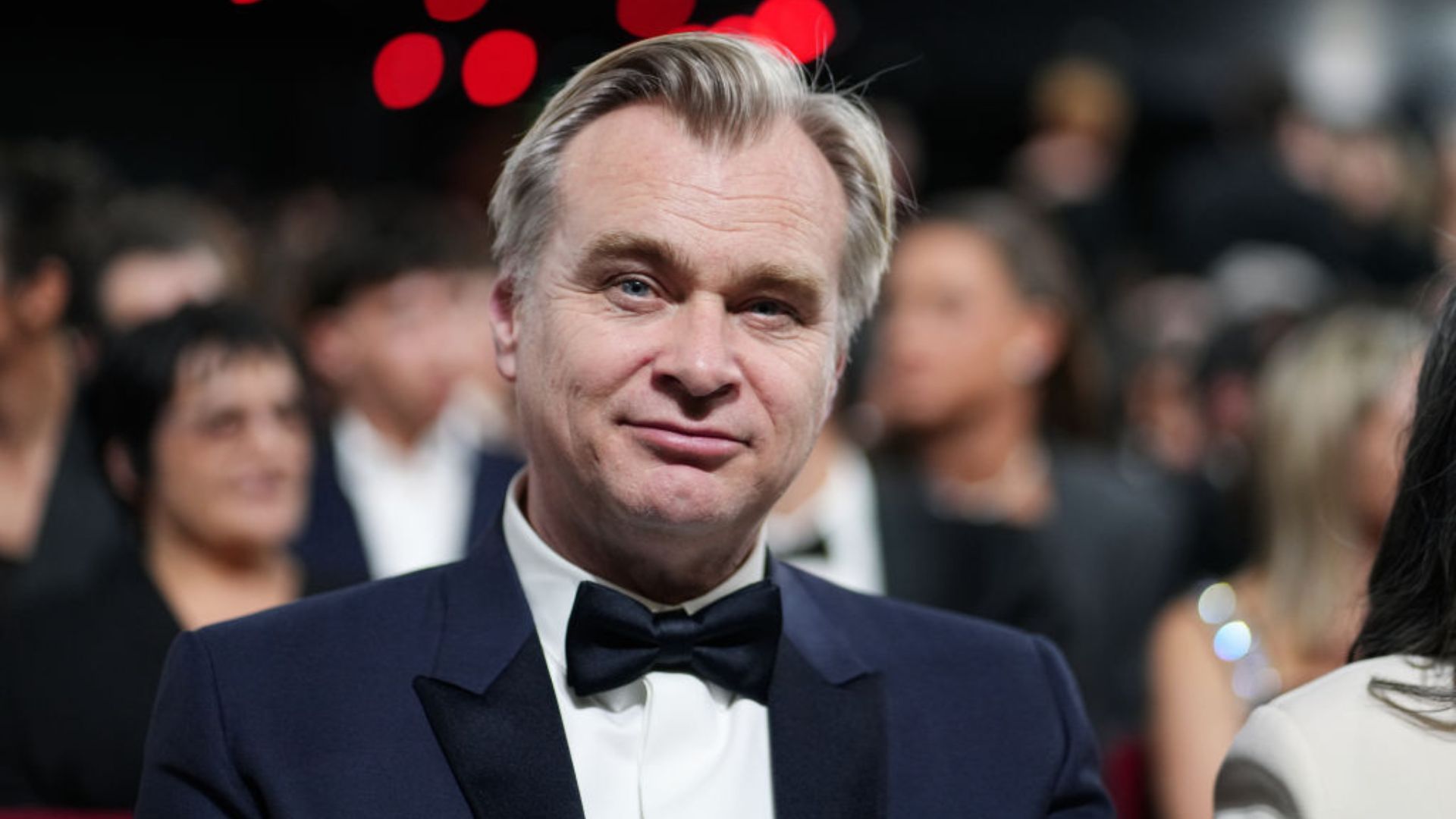 Christopher Nolan é criticado por filmar 'A Odisseia' em território denunciado por repressão
