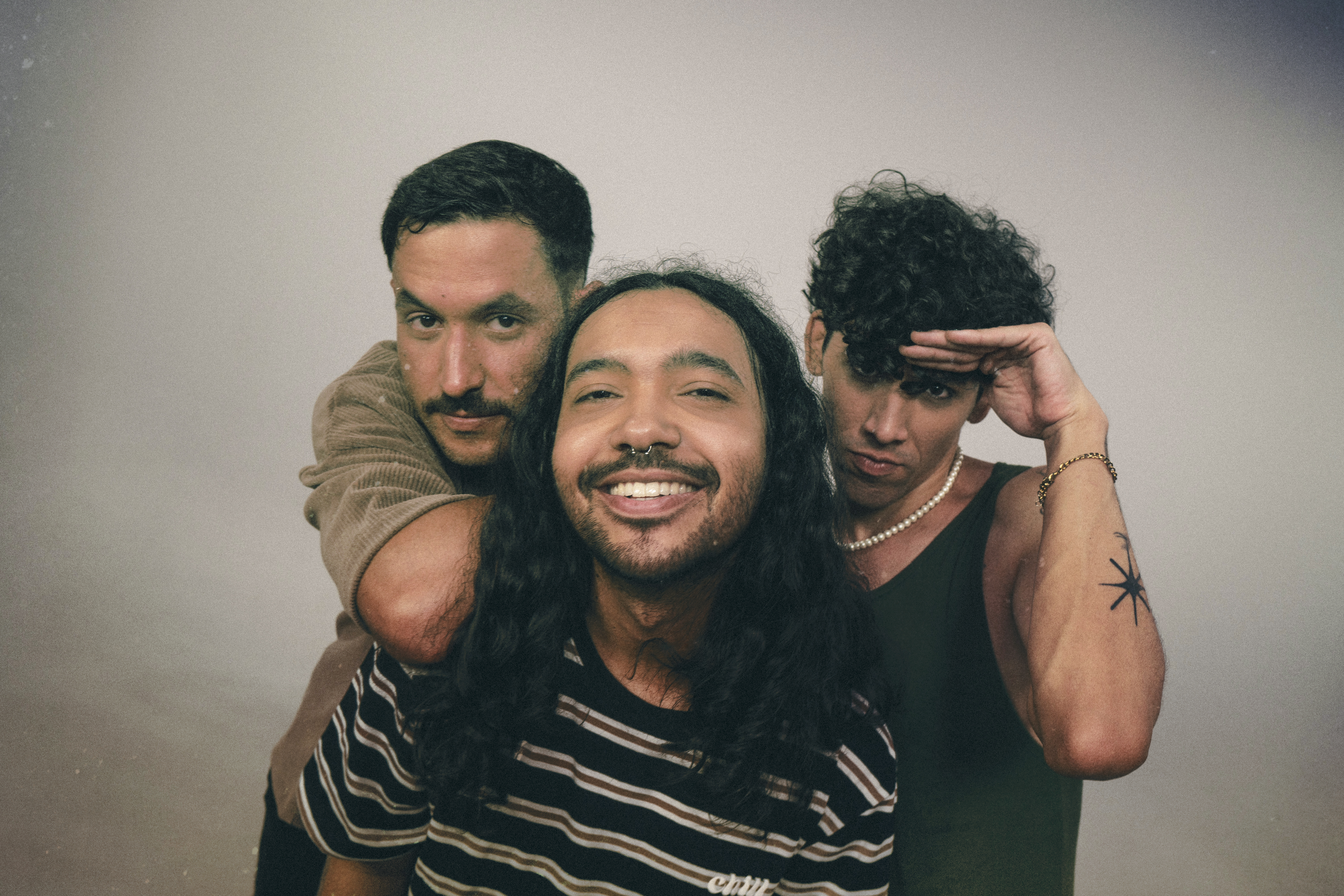 Iorigun (Foto: Lucas Pamponet)