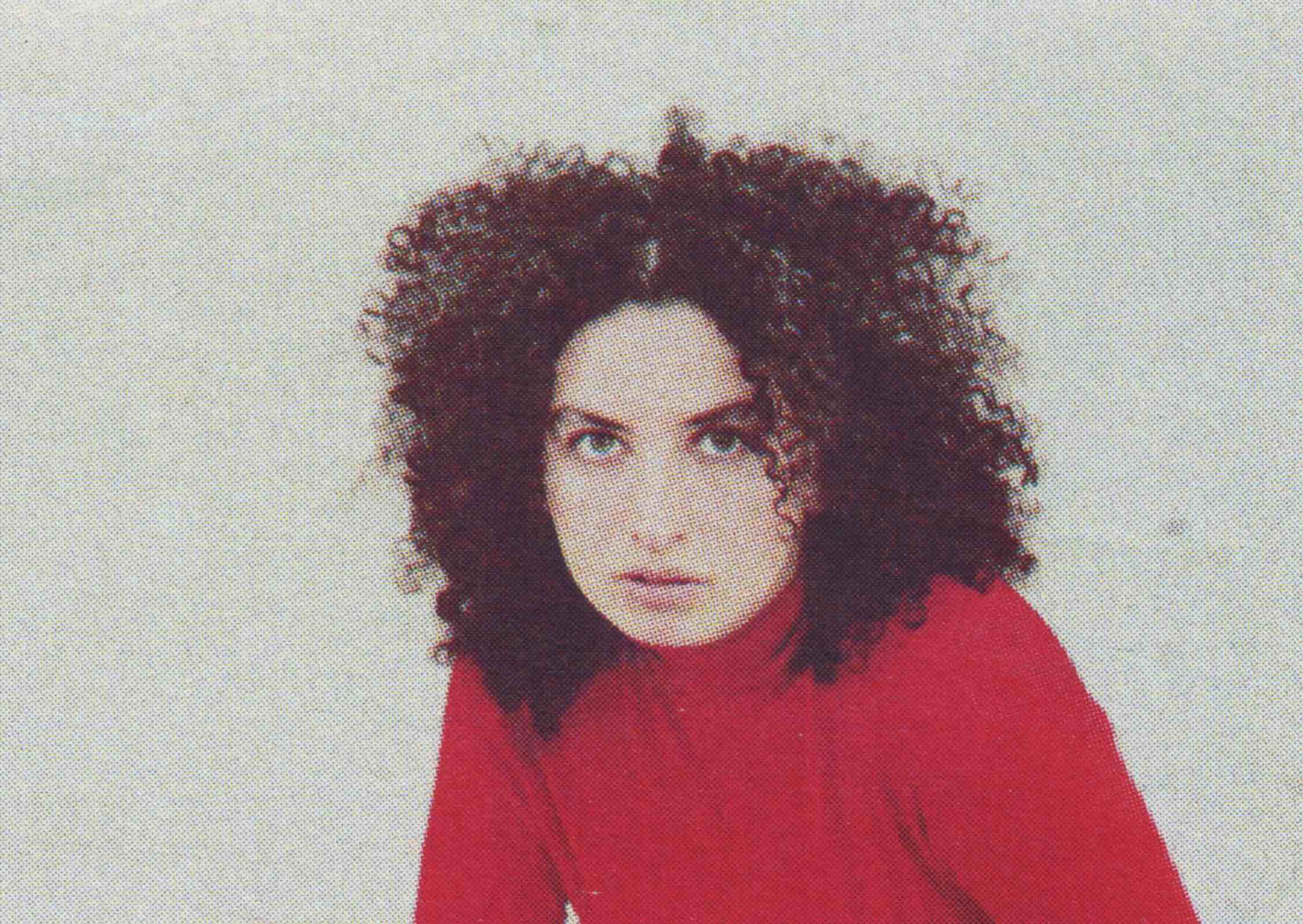 Dora Morelenbaum (Foto: Divulgação)