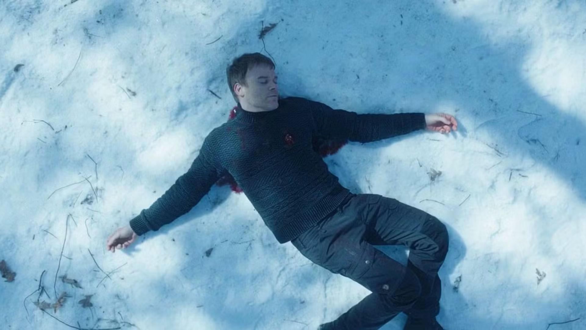 Como Dexter Morgan está vivo em Dexter: Ressurreição, novidade do Paramount+?