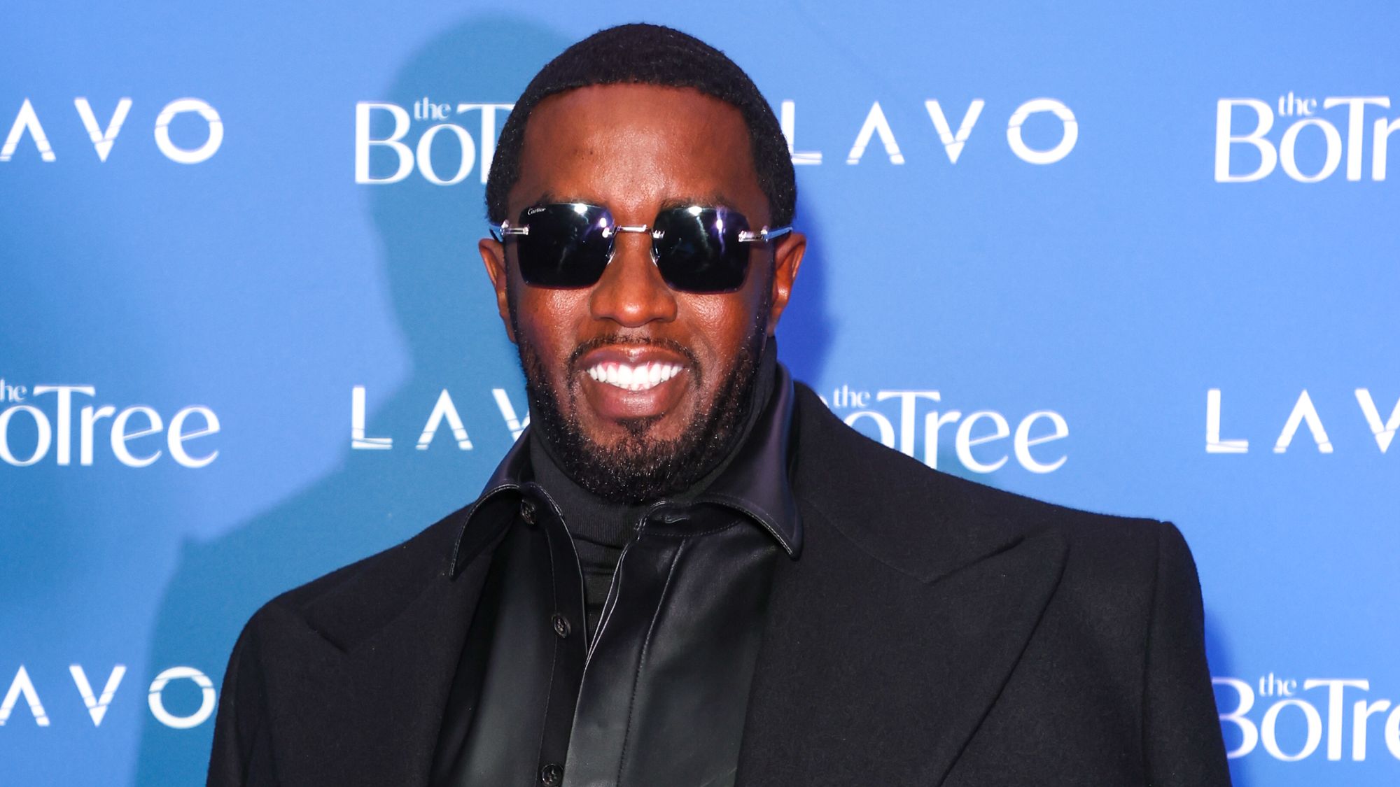 Sean "Diddy" Combs (Foto: Dave Benett/Getty Images)
