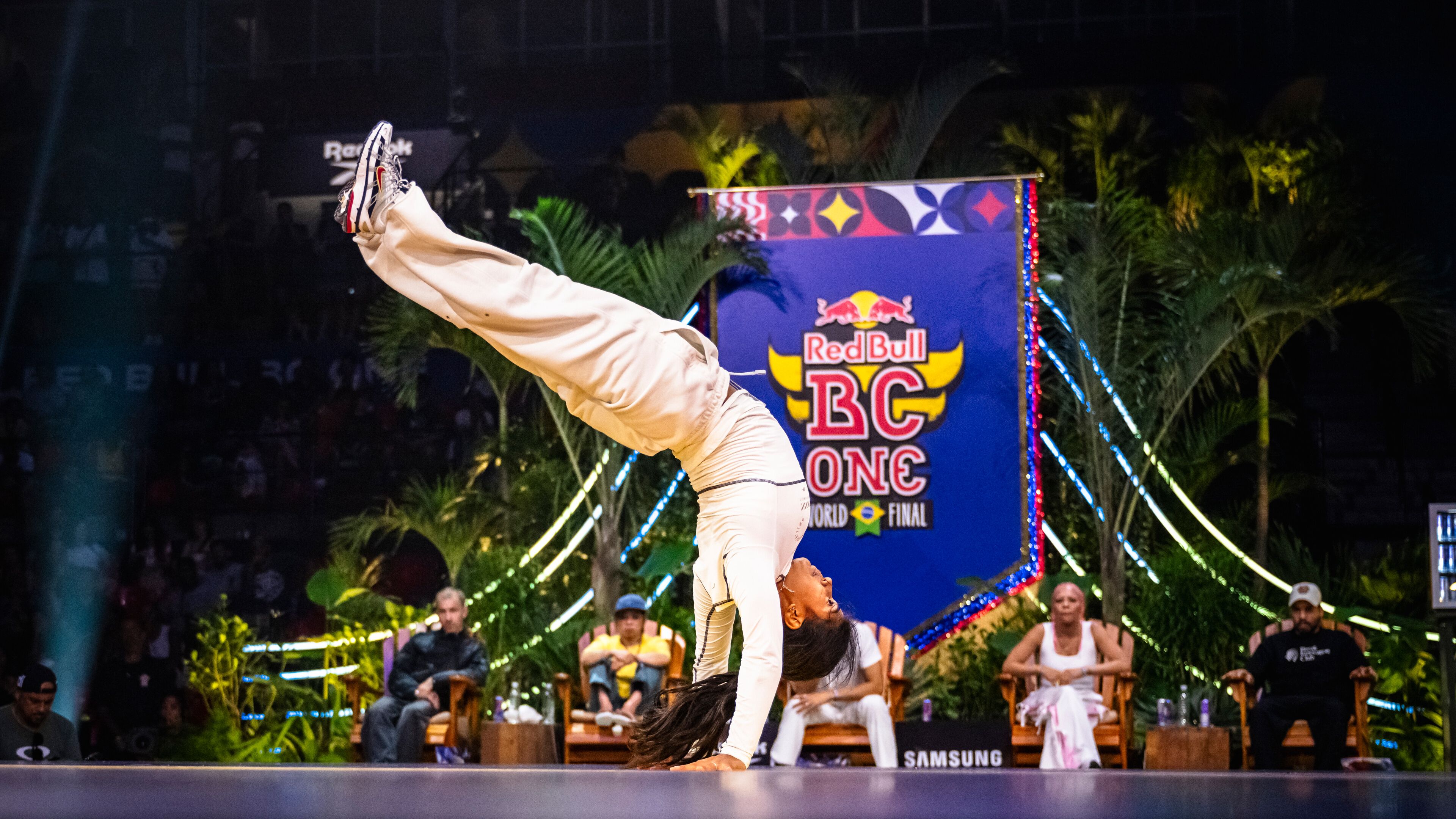 Red Bull BC One 2024 (Foto: Marcelo Maragni / Red Bull Content Pool)