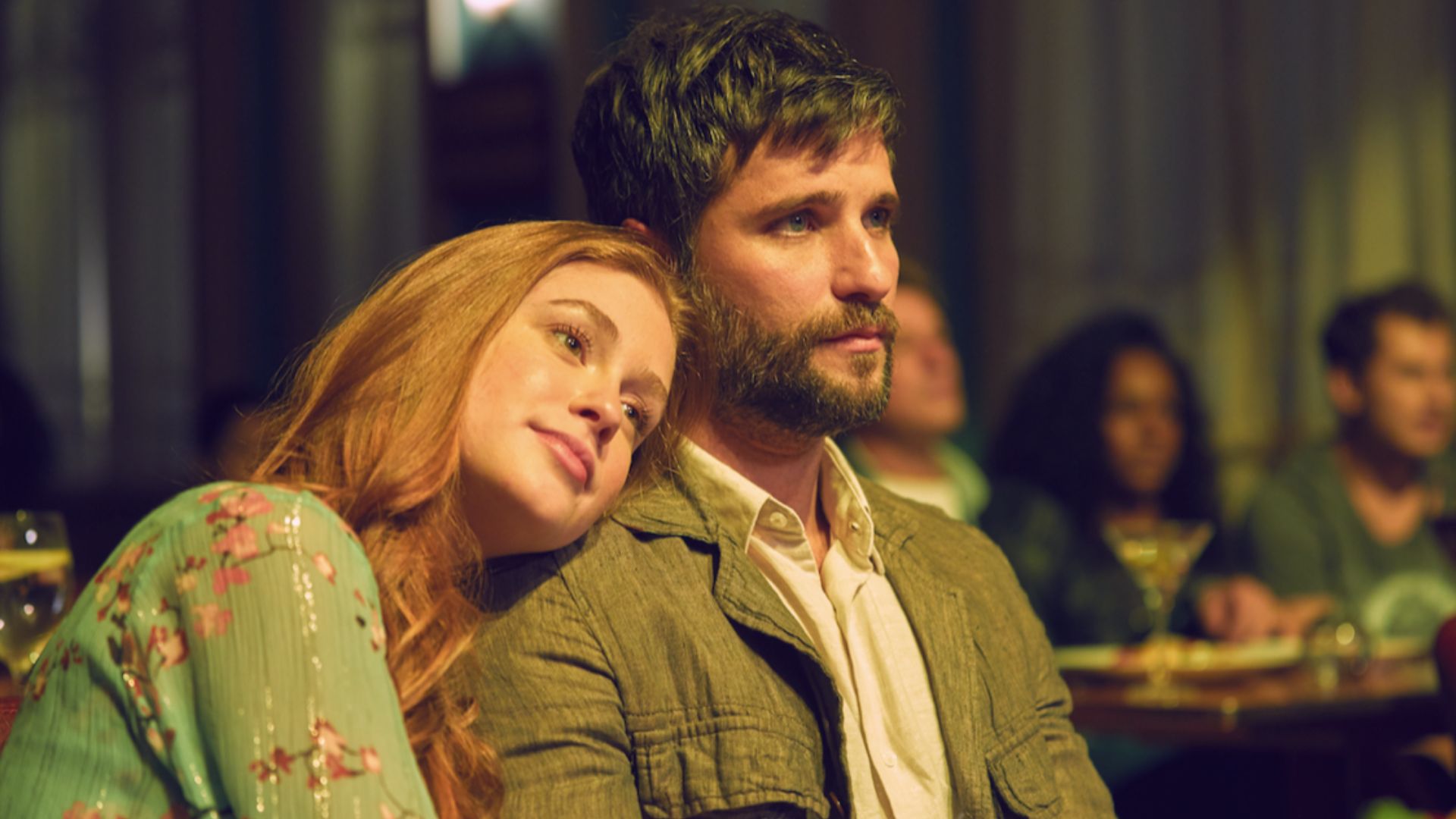 Conheça o romance Todas as Canções de Amor, já disponível nos streamings