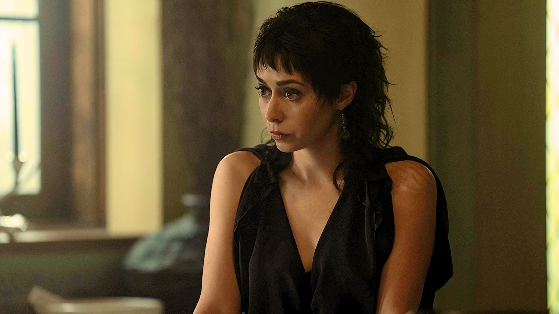 Cristin Milioti celebra indicação ao Emmy e expressa desejo de voltar no universo de Batman