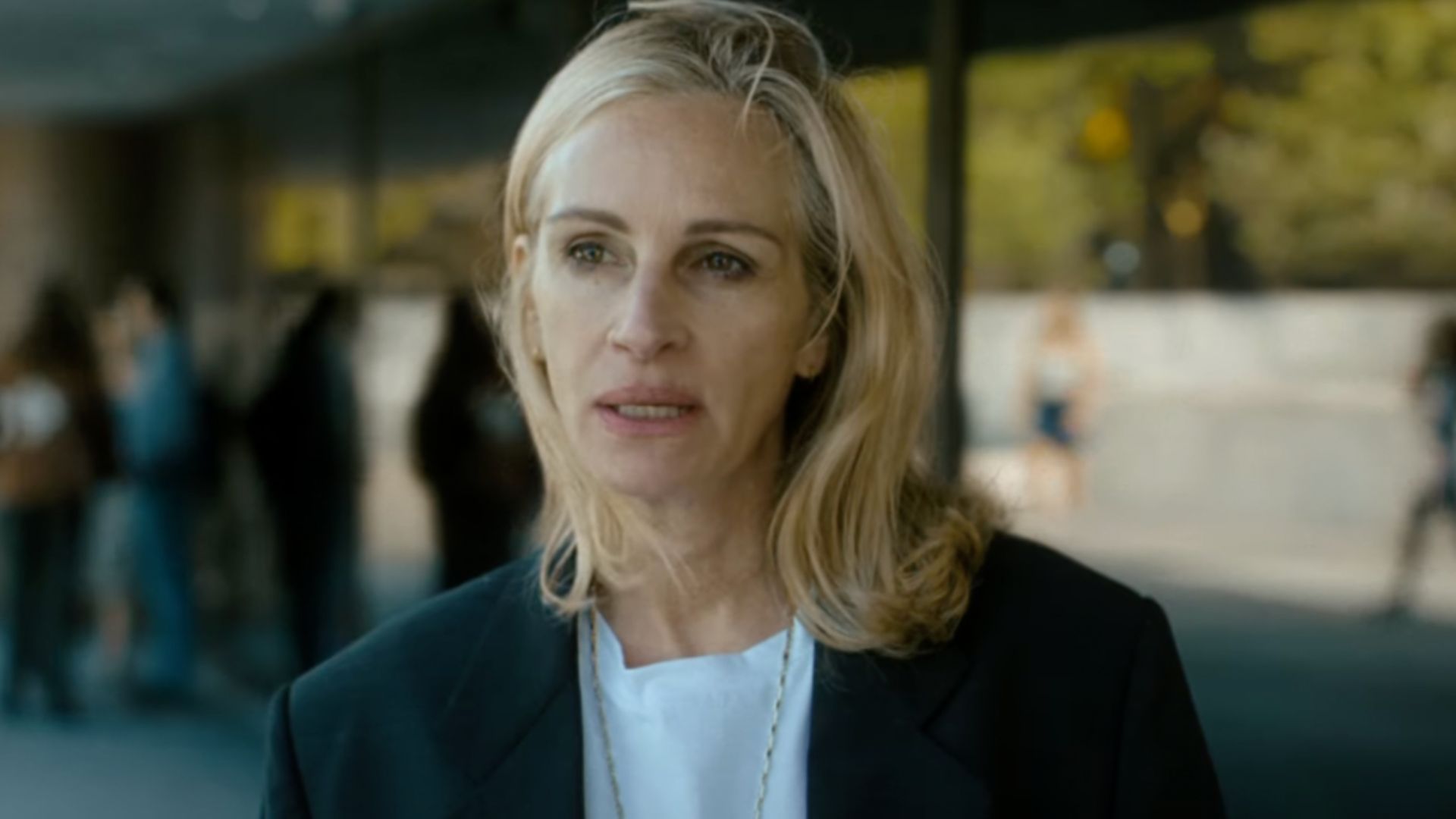 'Depois da Caçada', novo filme de Luca Guadagnino, ganha trailer