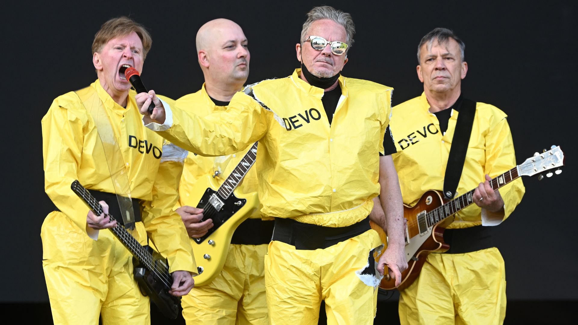 DEVO