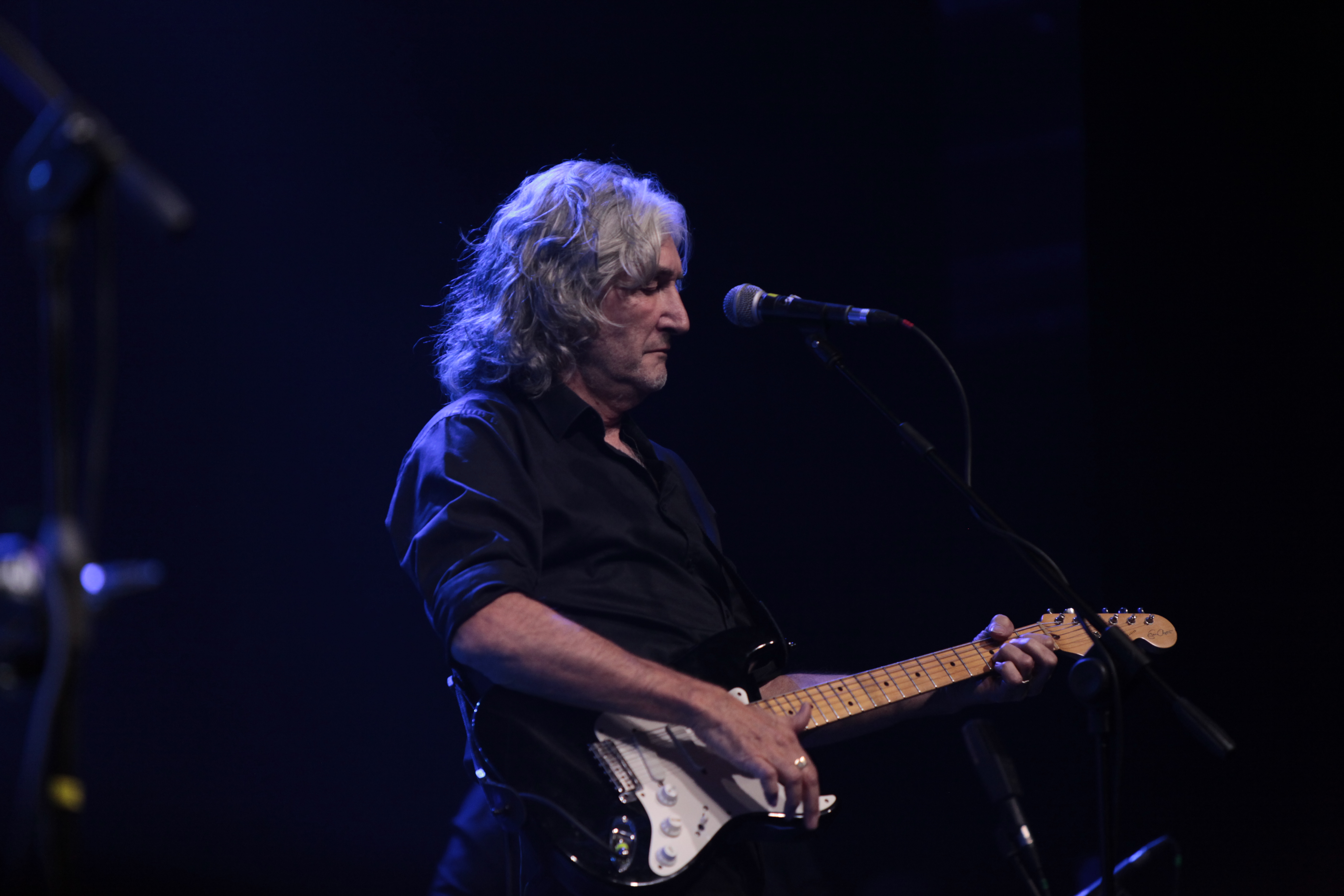 Phil Palmer (Foto: Danyfotografia)