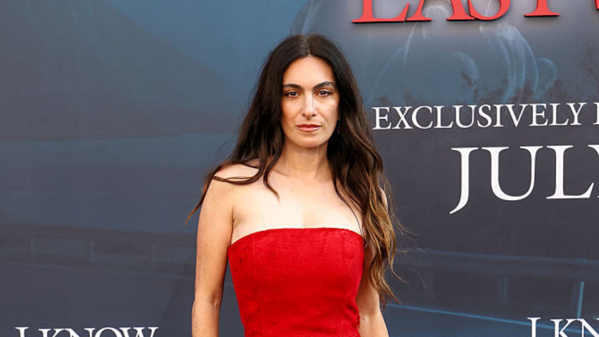 Diretora de 'Eu Sei O Que Vocês Fizeram no Verão Passado' reage às avaliações do slasher