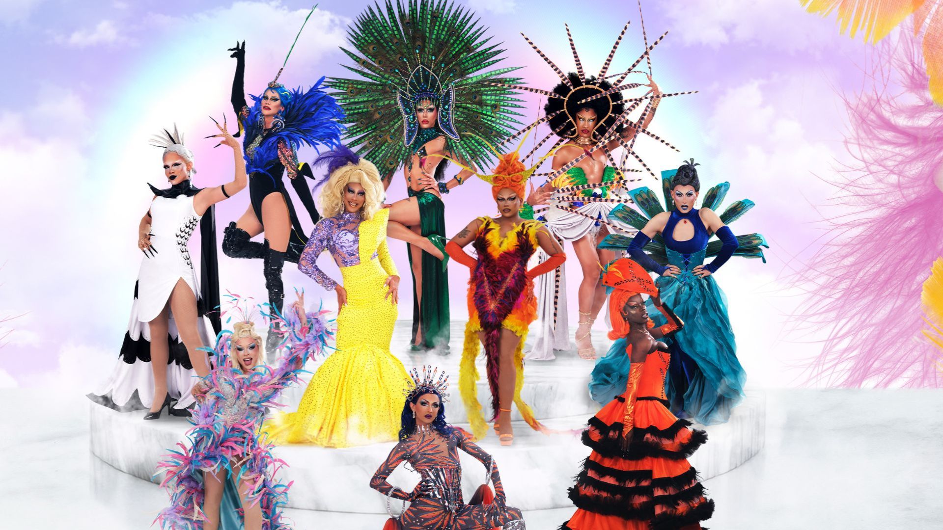 Drag Race Brasil retorna com 2ª temporada no WOW Presents Plus