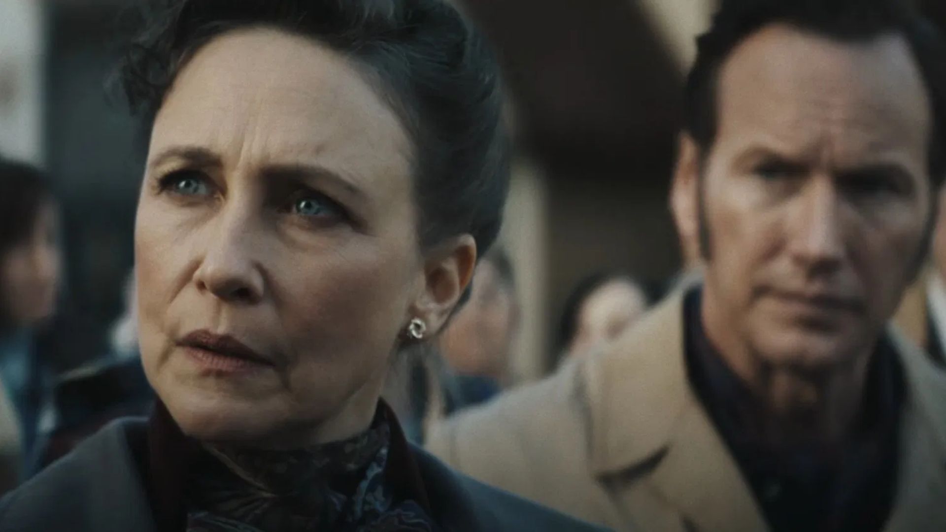Ed e Lorraine Warren enfrentam o seu maior desafio no novo trailer de Invocação do Mal: O Último Ritual