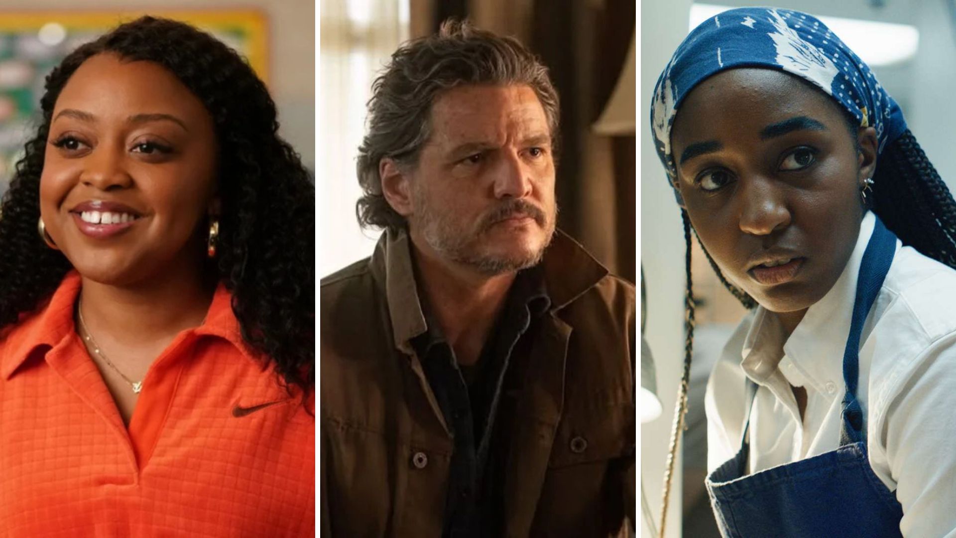 Emmys 2025 têm pior representatividade de atores não brancos em cinco anos