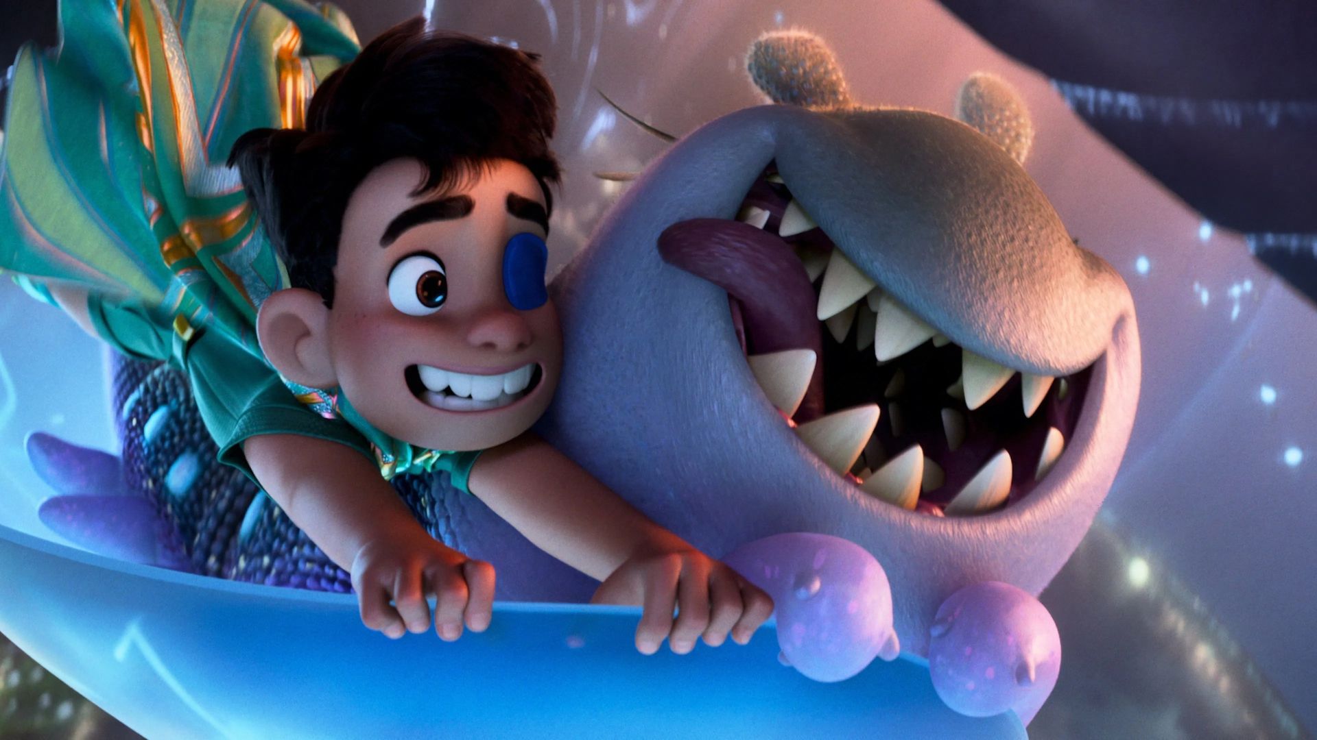 Entenda a polêmica nos bastidores de 'Elio', novo filme da Pixar