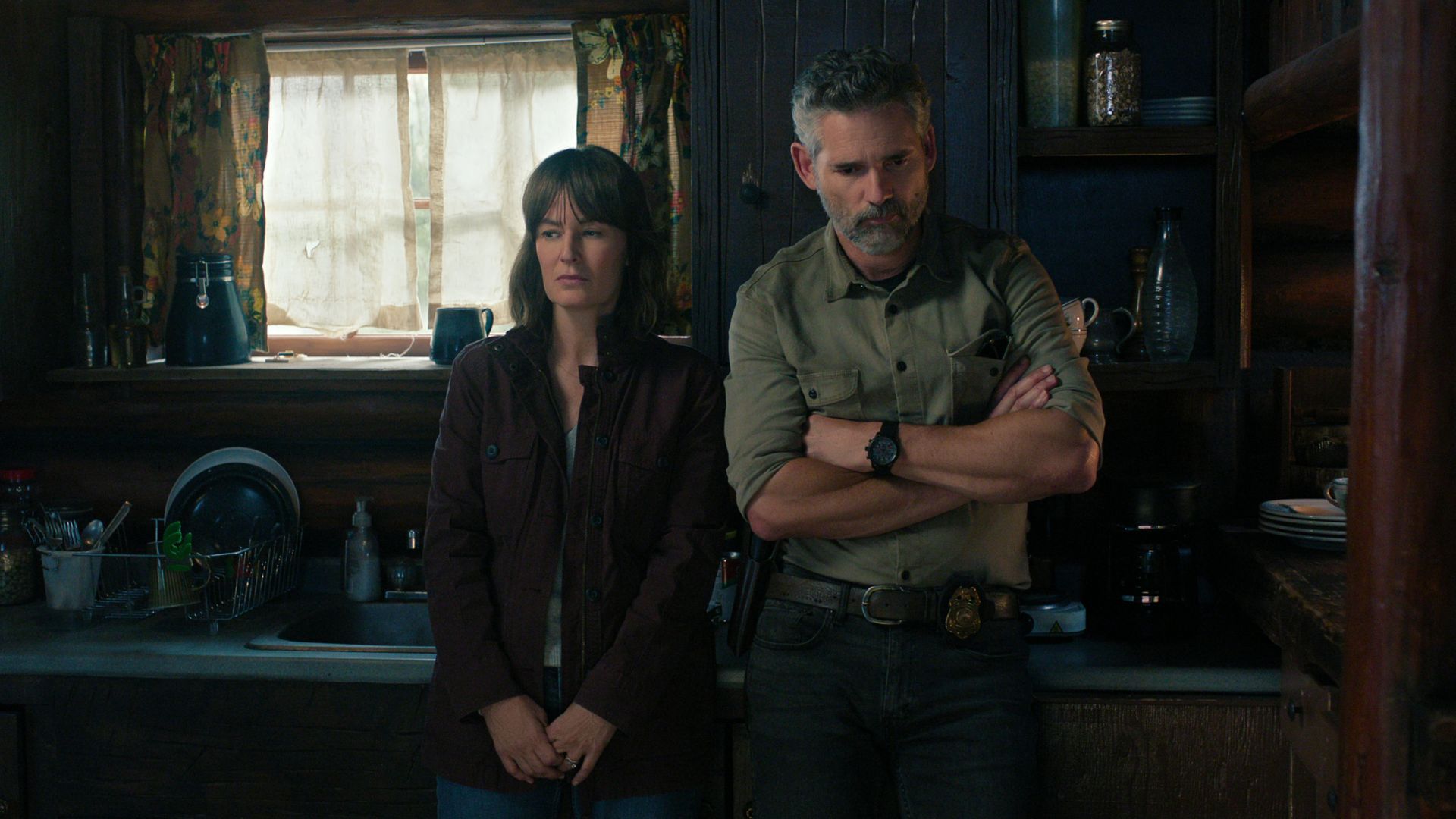 Entenda o final da série 'Indomável', novo suspense policial da Netflix