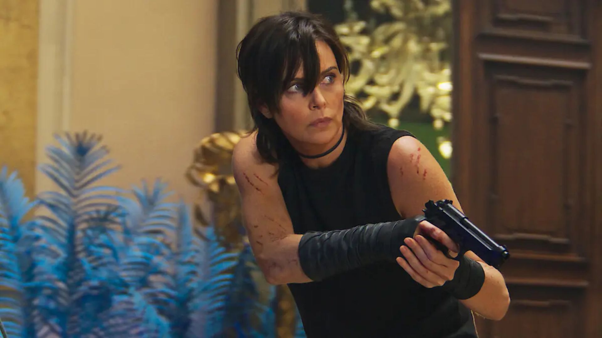 Entenda o final de 'The Old Guard 2', filme de ação da Netflix com Charlize Theron