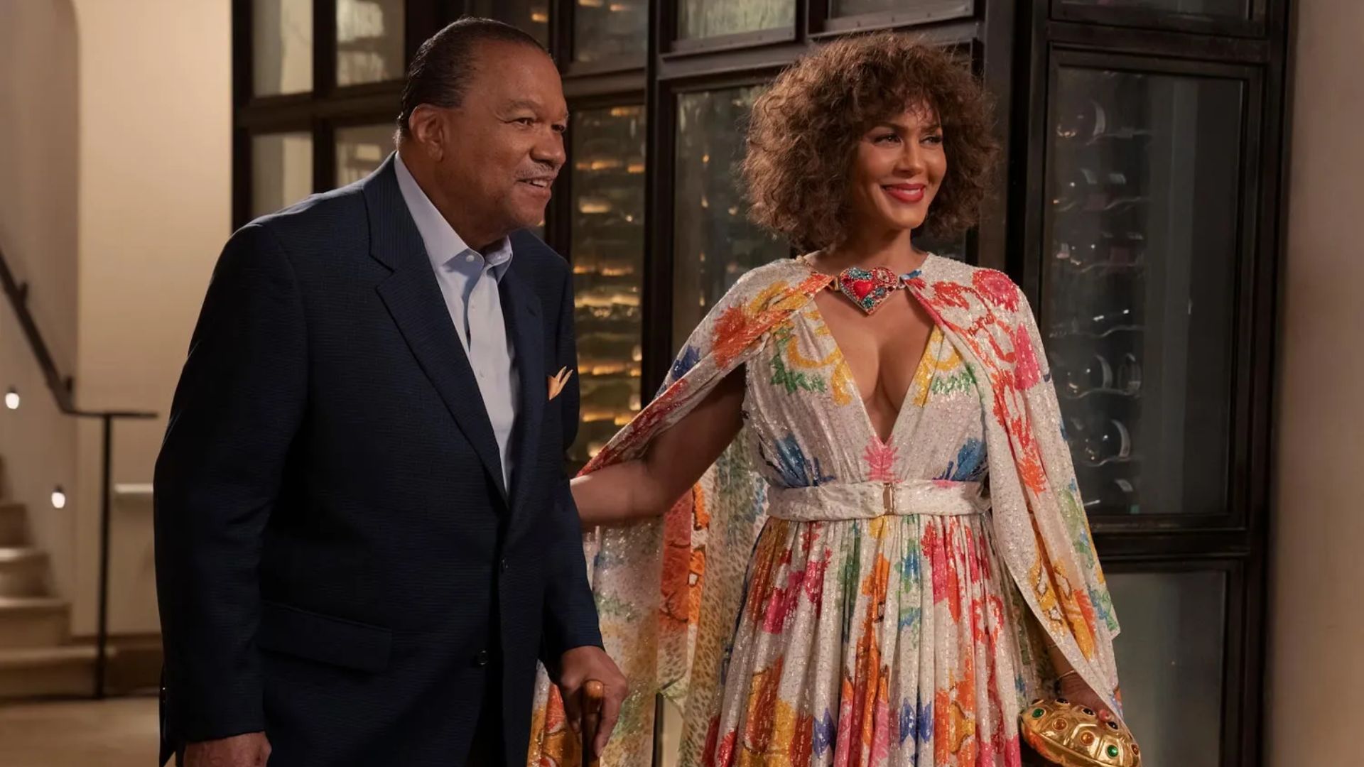 Erro de continuidade gera repercussão entre os fãs de And Just Like That..., spin-off de Sex and the City