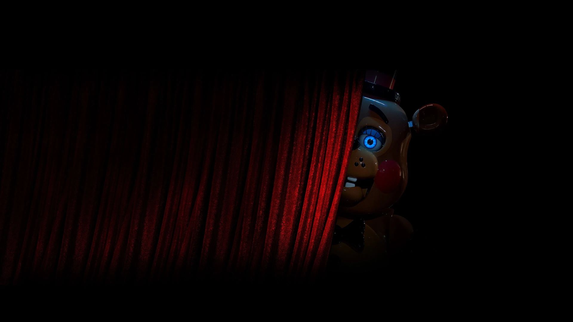 Estreia, história e o que mais sabemos sobre Five Nights at Freddy's 2, com Josh Hutcherson