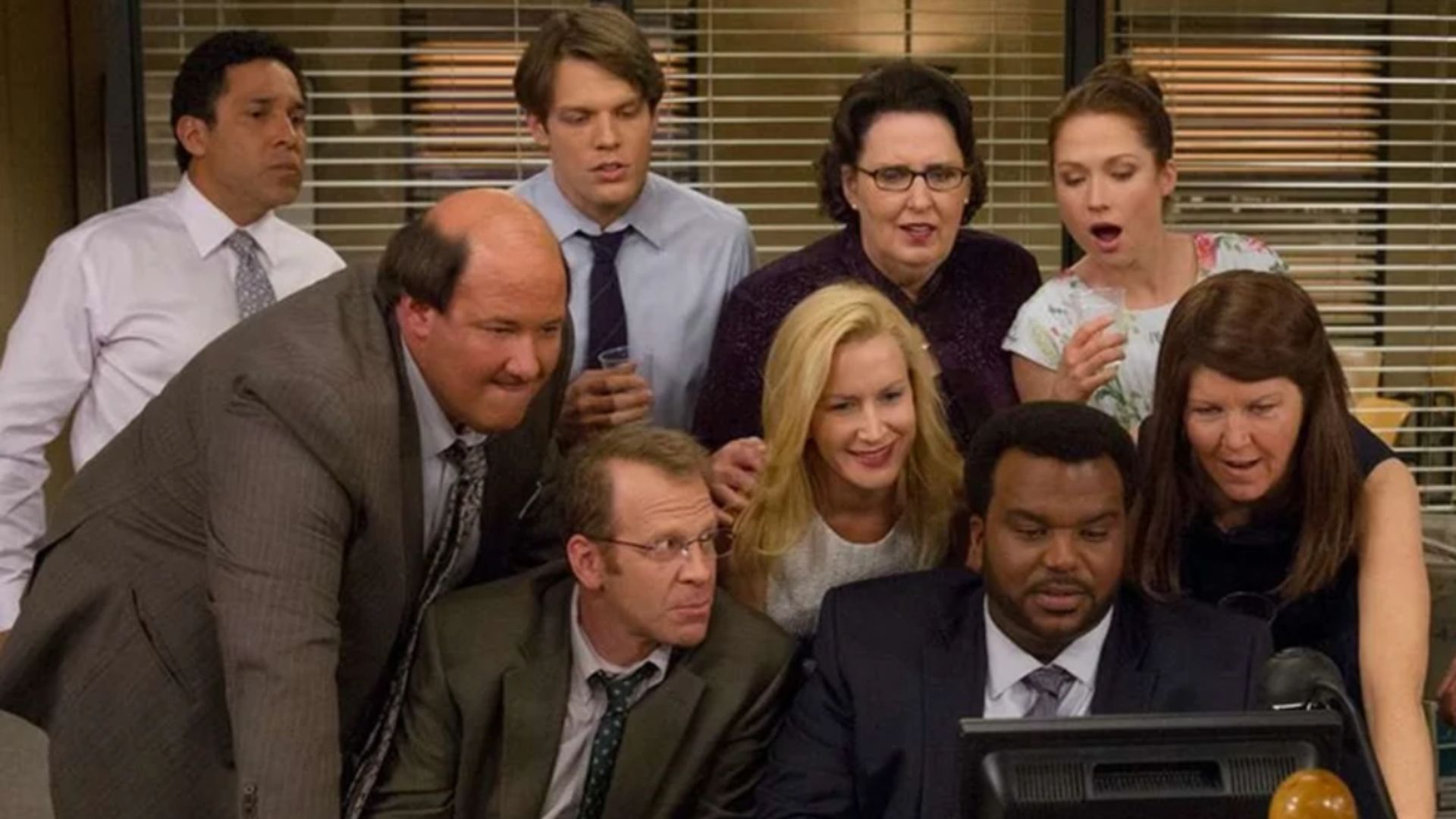 Estrela de The Office desiste da comédia para trabalhar em ‘algo maior’