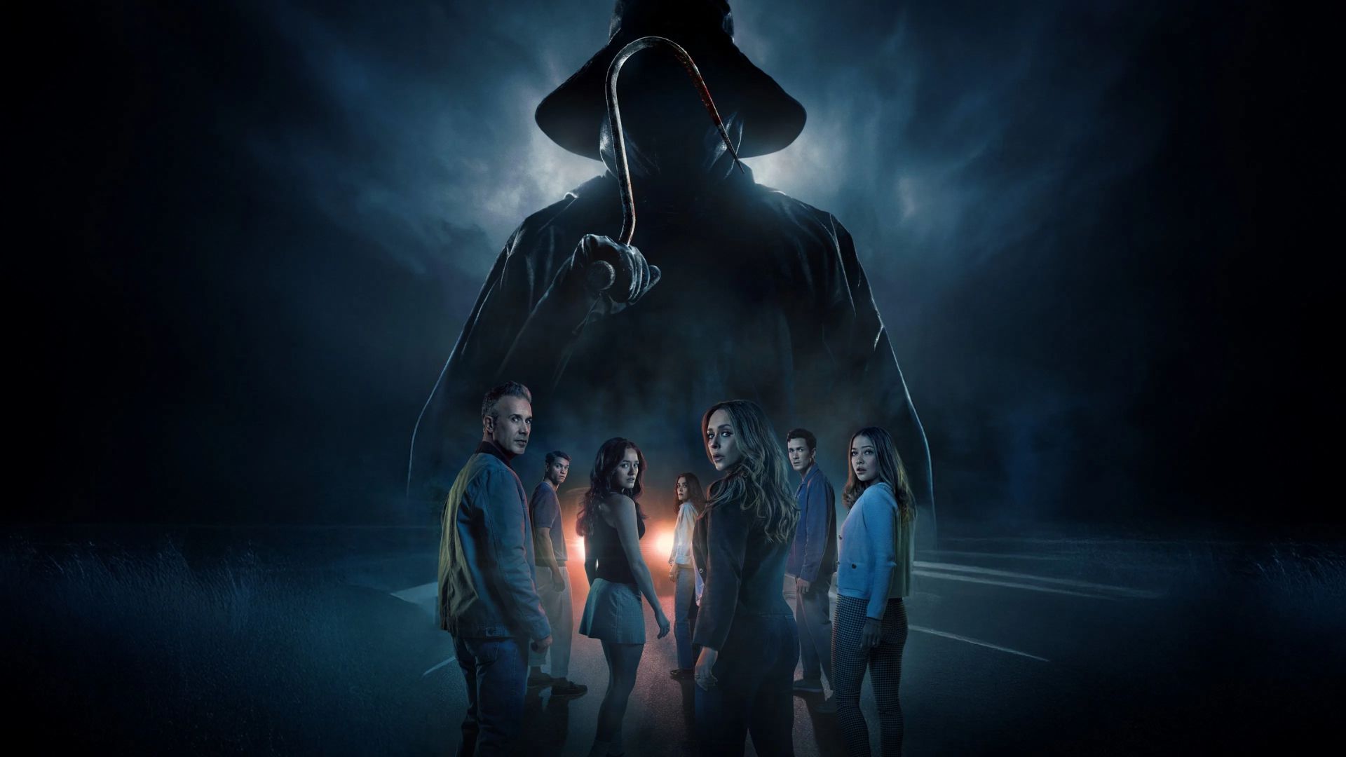 'Eu Sei O Que Vocês Fizeram No Verão Passado', novo capítulo da franquia slasher, estreia nos cinemas