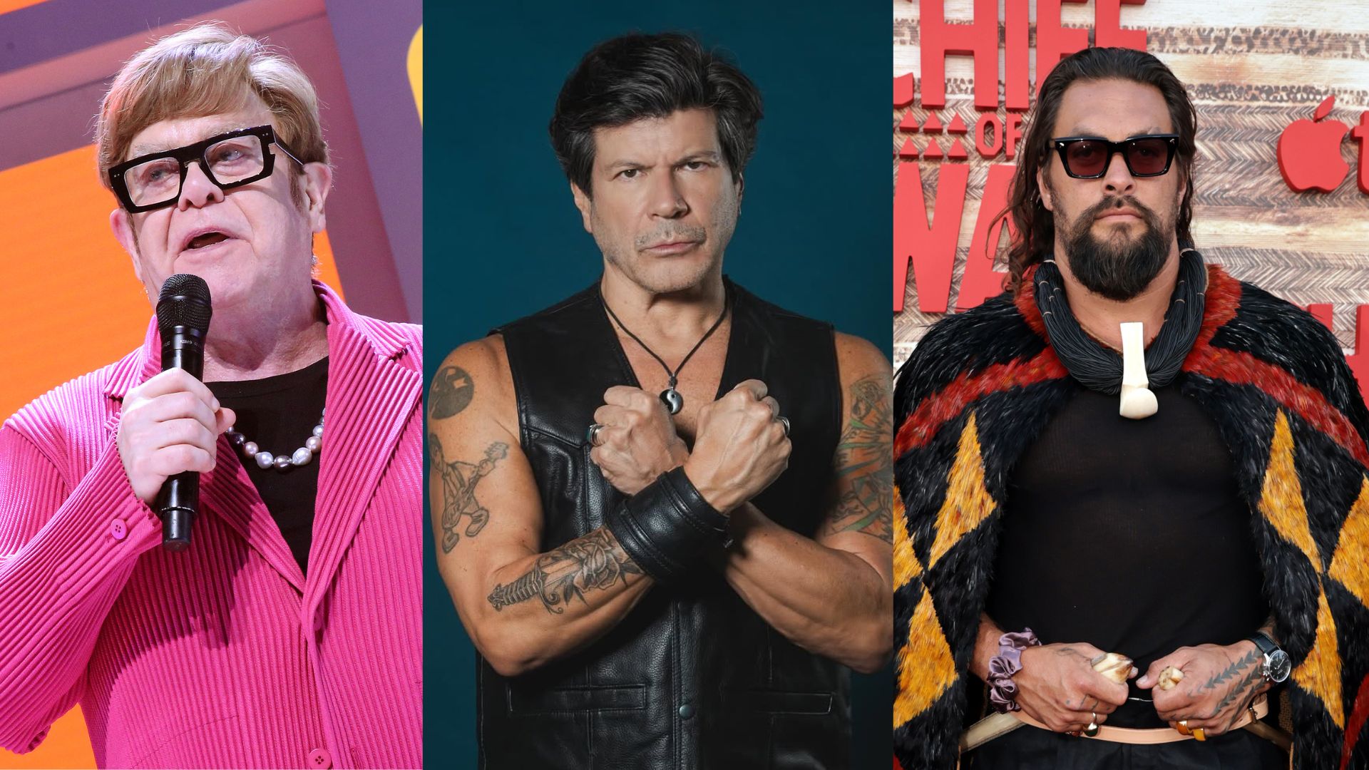 Famosos prestam condolências a Ozzy Osbourne através das redes sociais