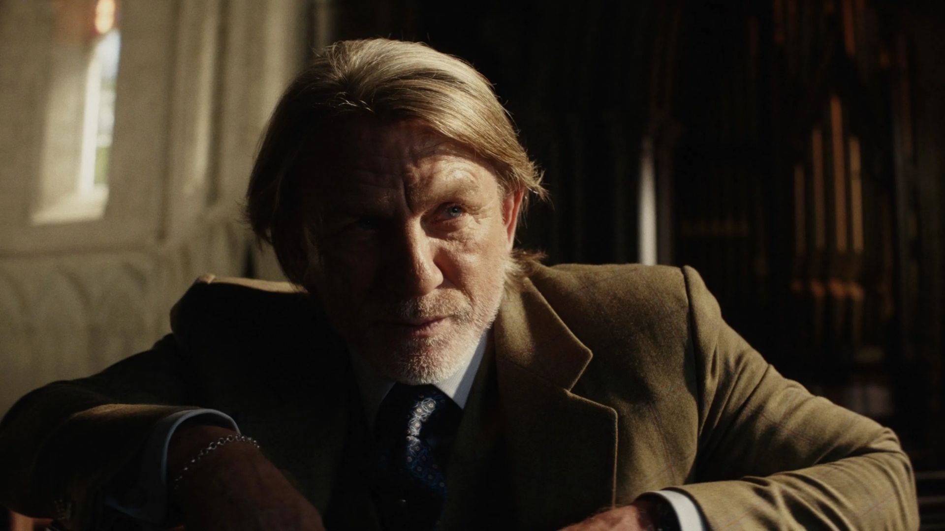 "Farei mais filmes enquanto puder", revela Rian Johnson sobre 'Entre Facas e Segredos'