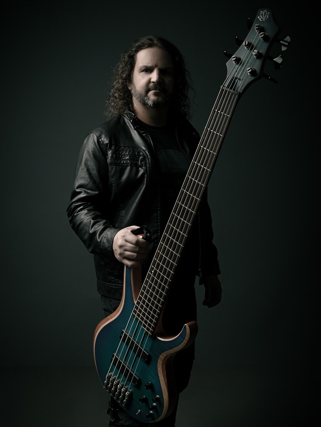 Felipe Andreoli, do Angra