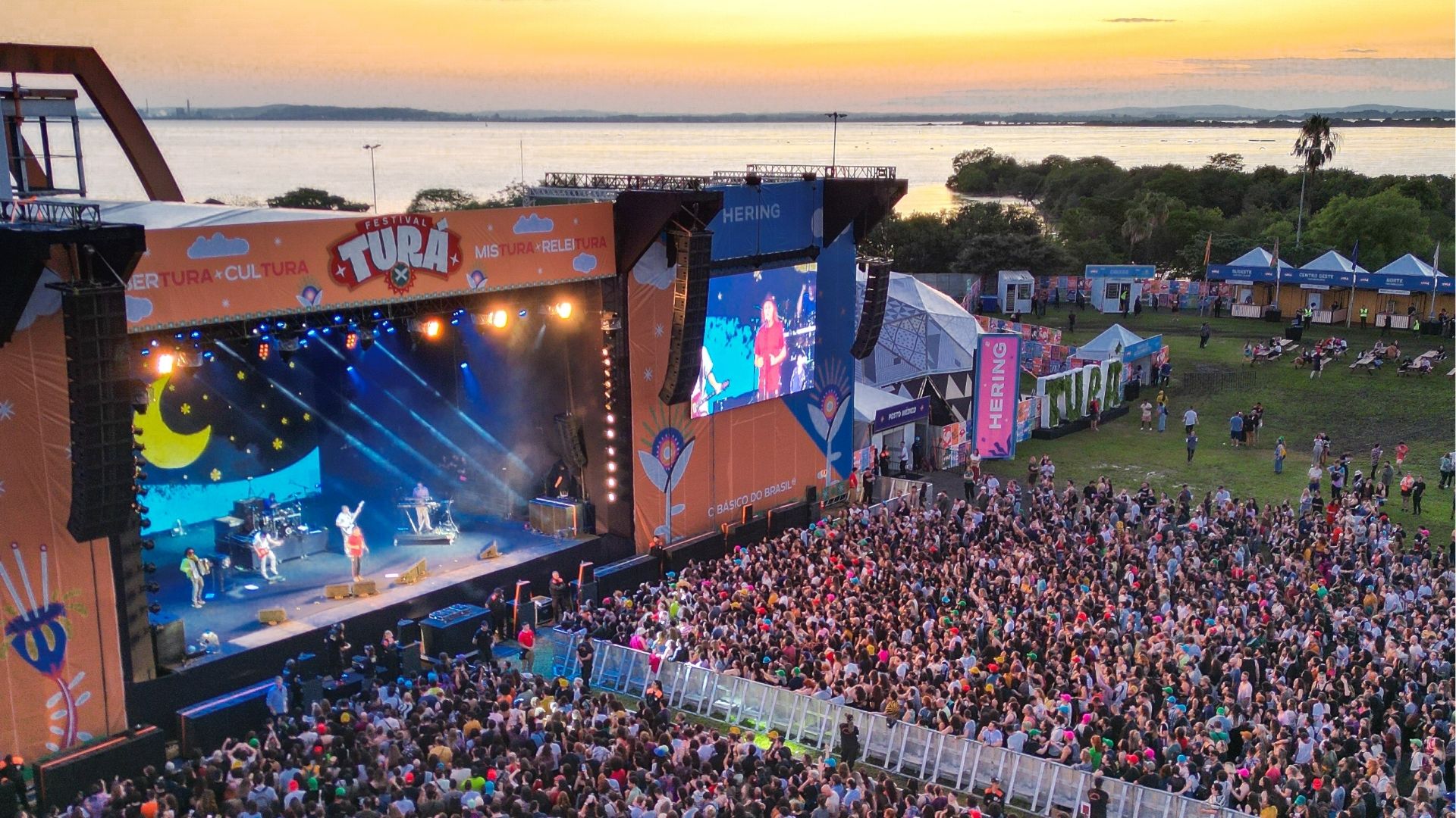 Turá (Foto: Bah Creators)