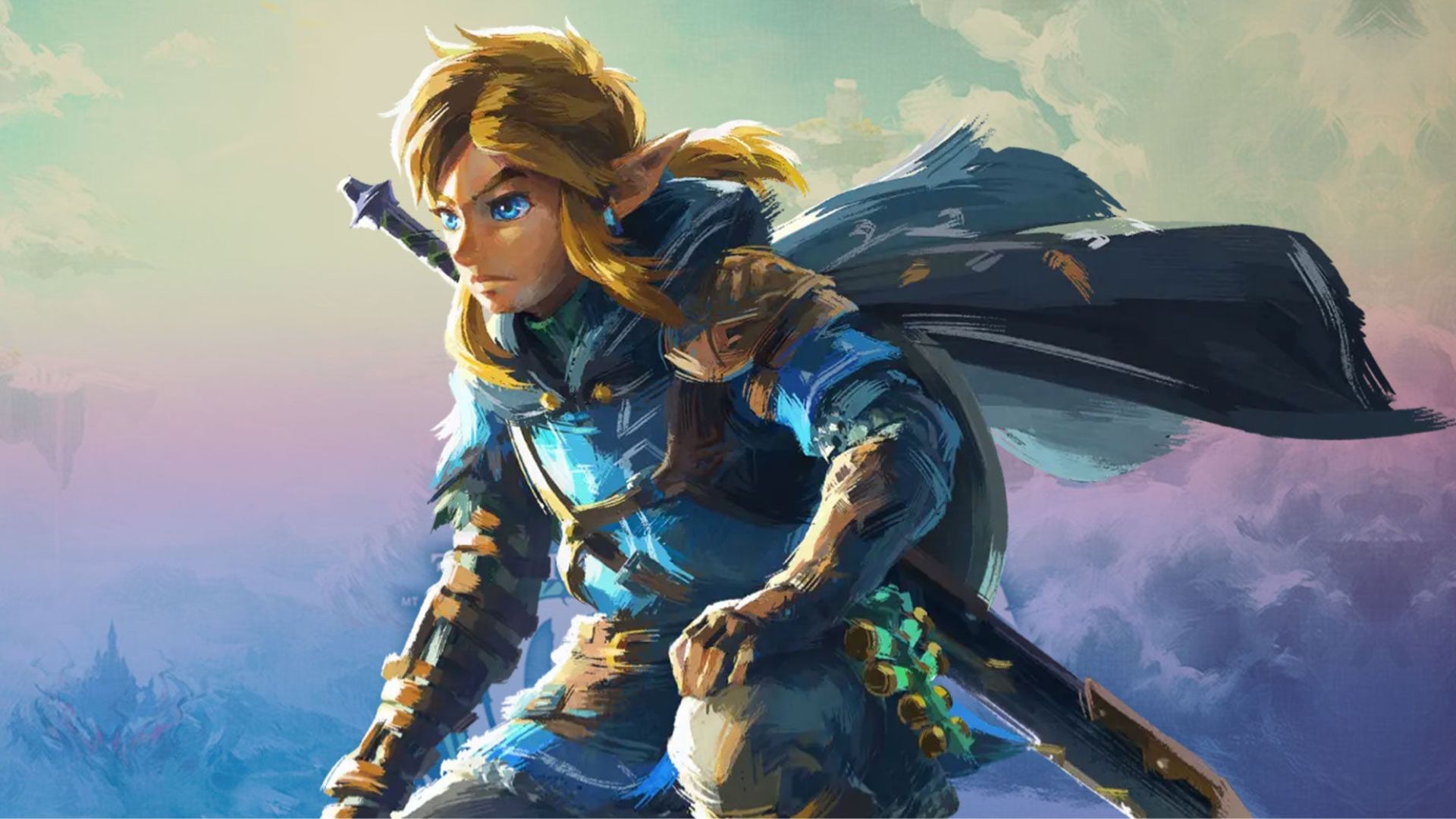 Filme live-action de The Legend of Zelda, previsto para 2027, escala protagonistas