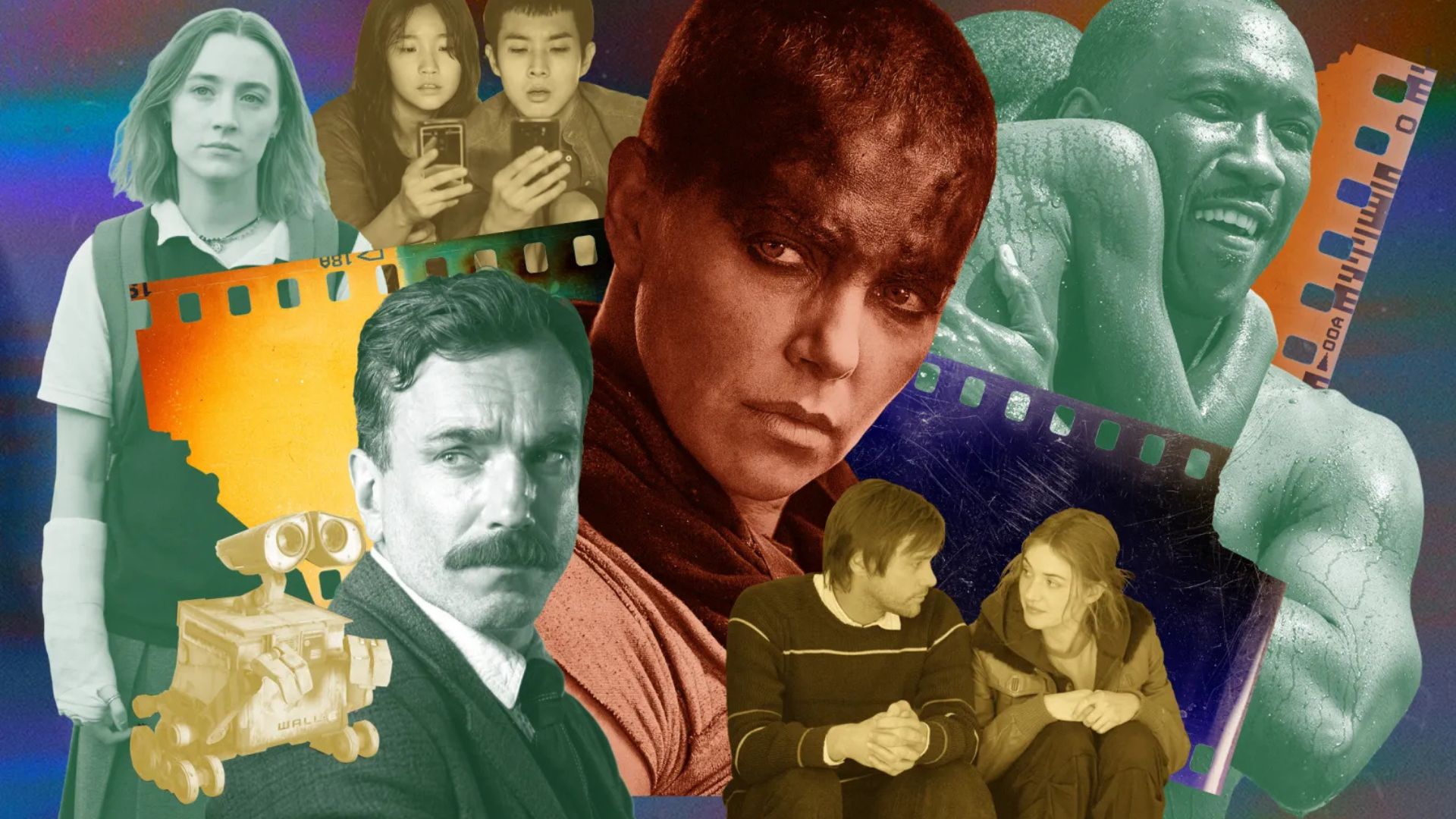 Foto ilustração: Matthew Cooley