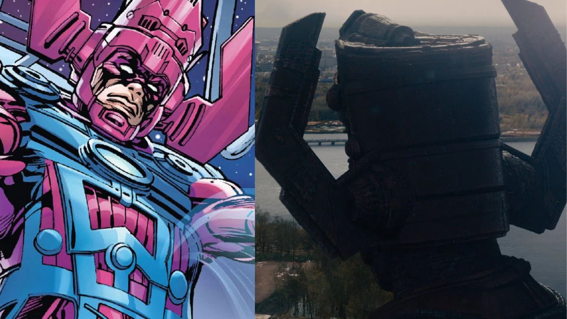 Galactus