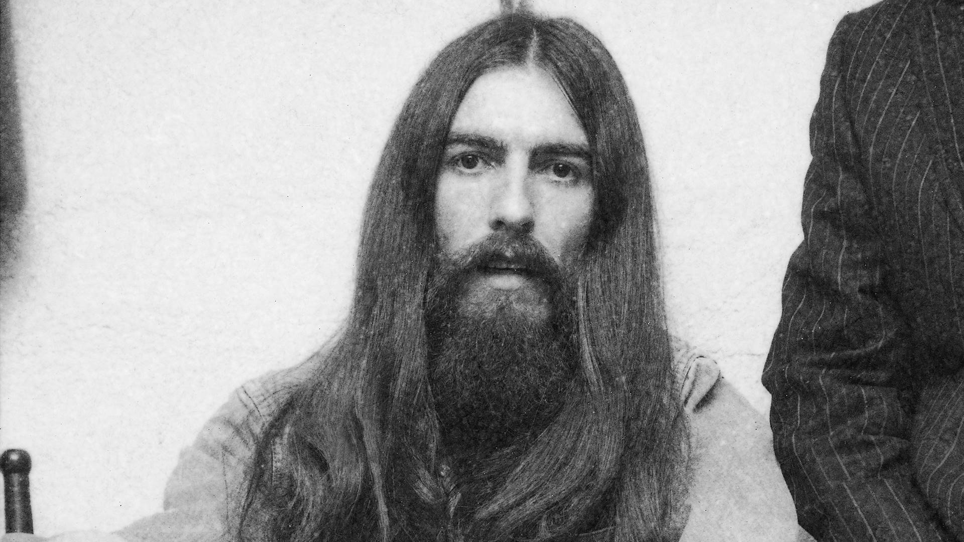 George Harrison em 1971