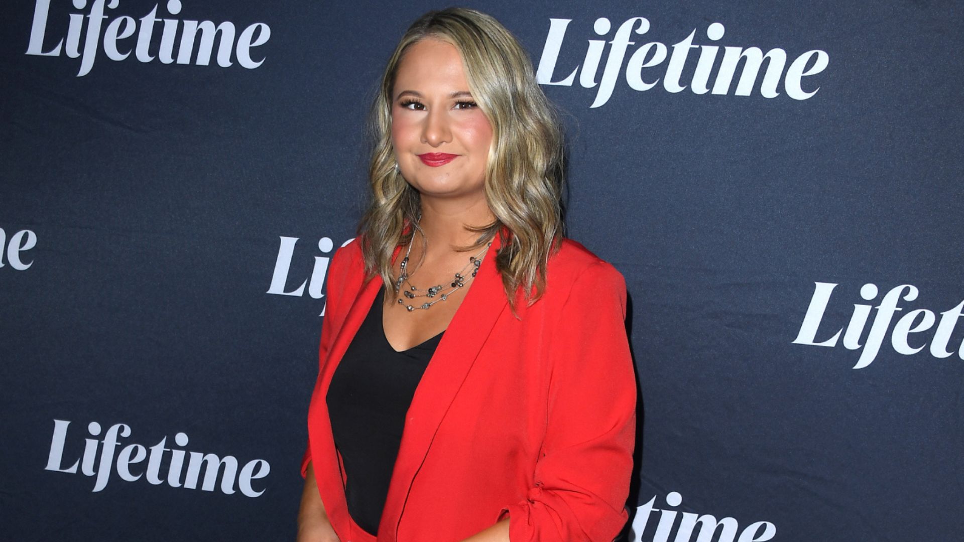 Gypsy-Rose Blanchard em 2024