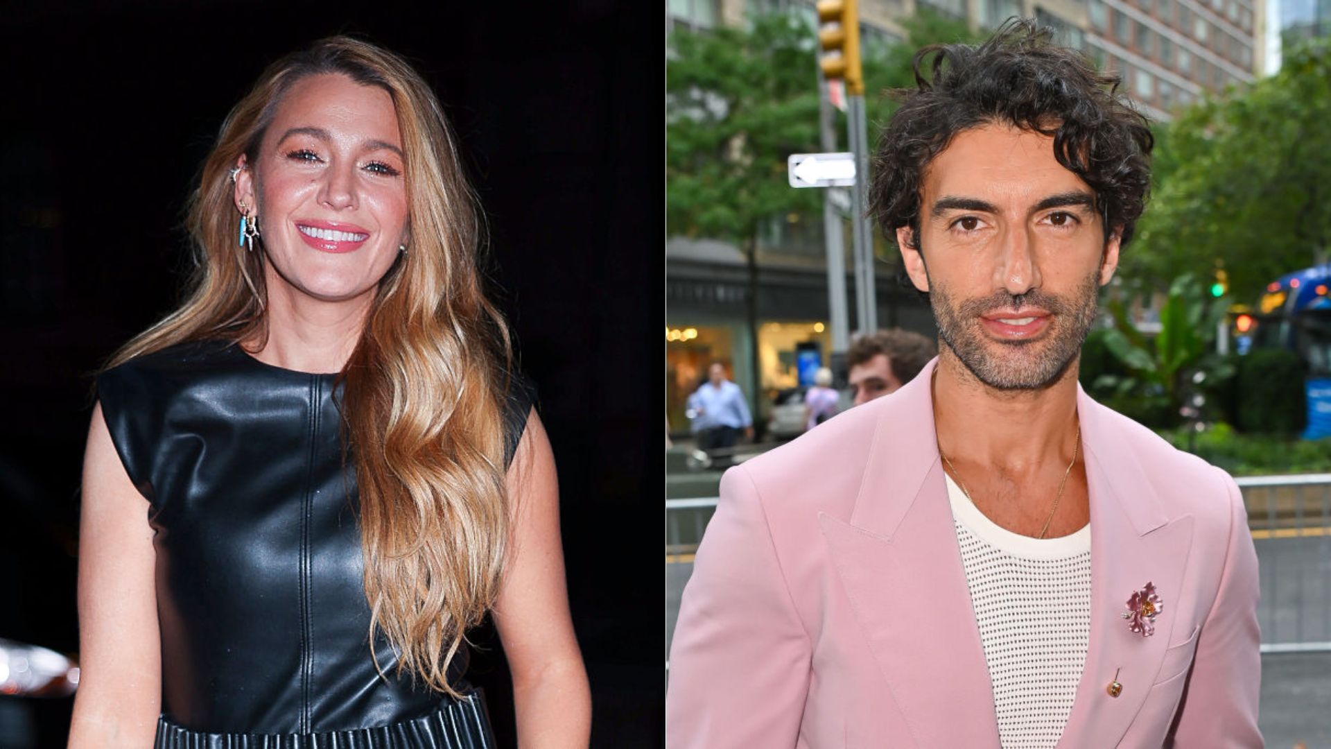 HBO anuncia série documental sobre caso Blake Lively vs Justin Baldoni