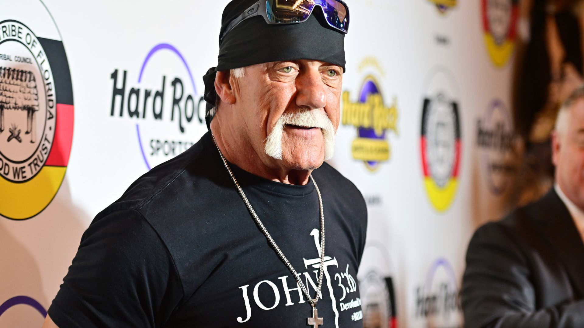 Hulk Hogan