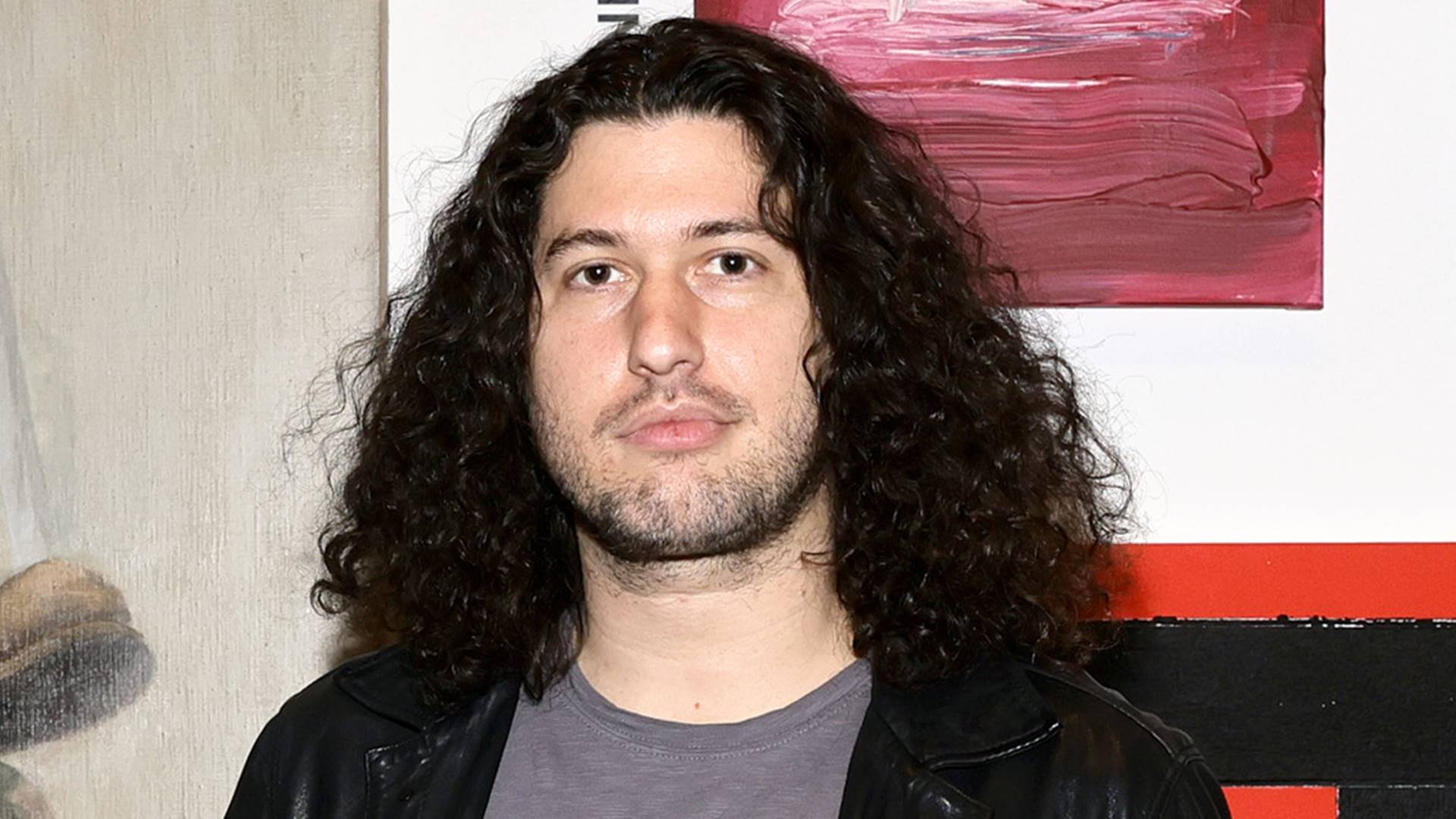 Ilan Rubin
