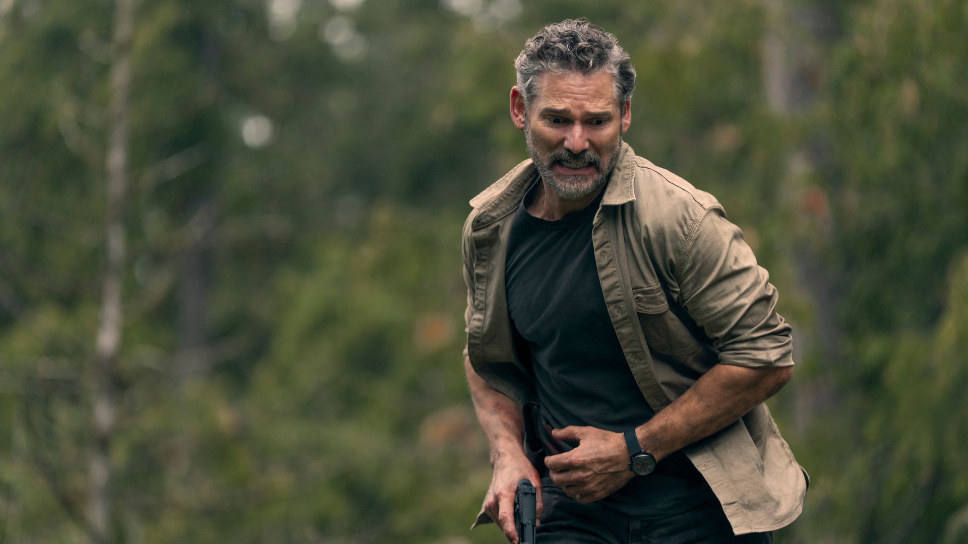 'Indomável' é renovada para segunda temporada pela Netflix