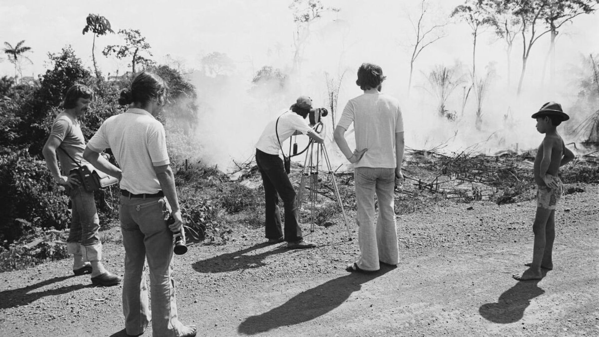 'Iracema' mostra a triste realidade de um Brasil que não mudou, afirma diretor em entrevista (Divulgação/Gullane+)