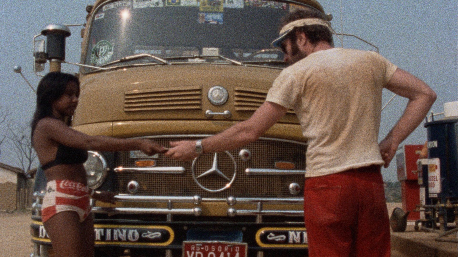 'Iracema' mostra a triste realidade de um Brasil que não mudou, afirma diretor em entrevista (Divulgação/Gullane+)