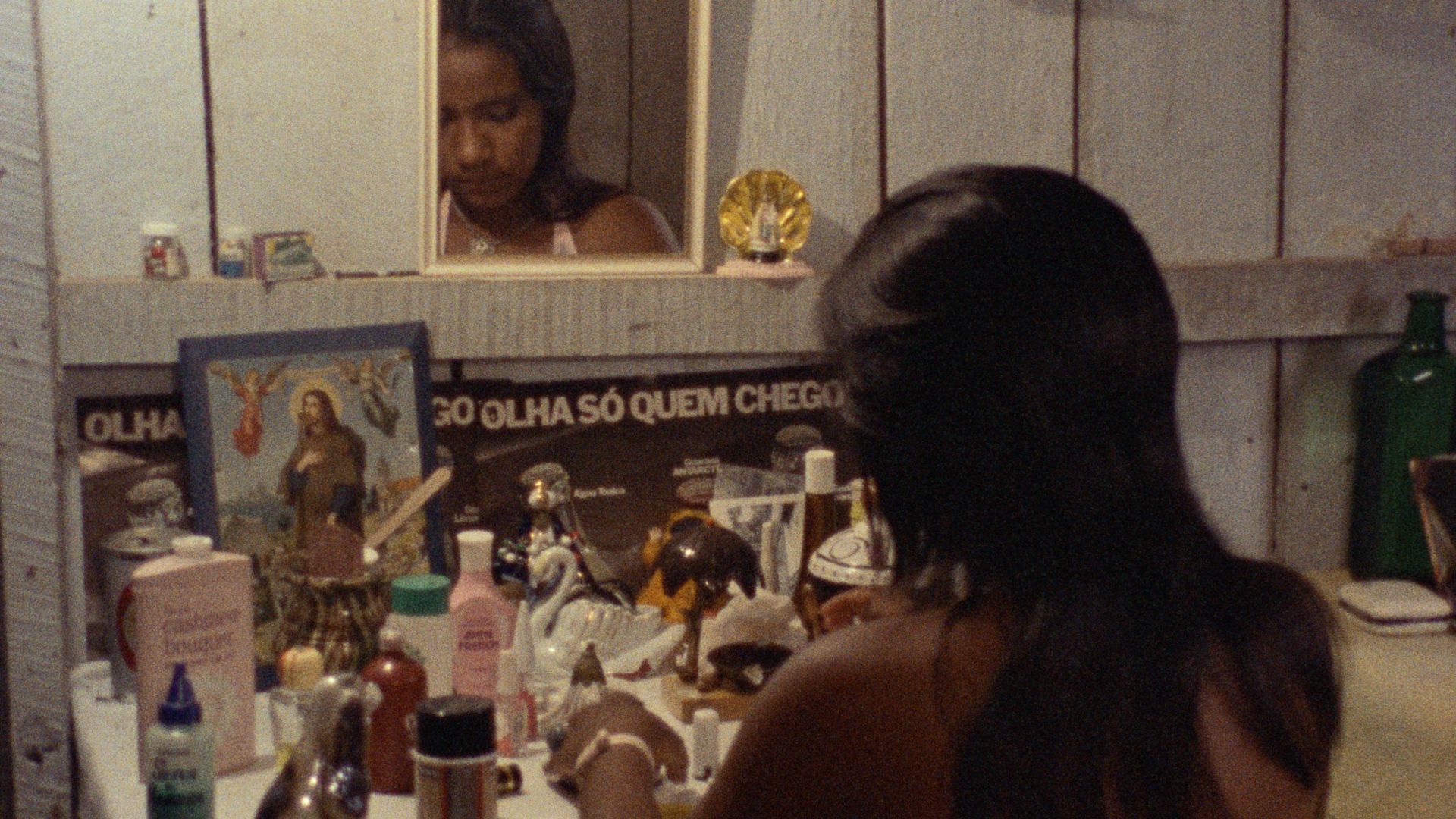 'Iracema' mostra a triste realidade de um Brasil que não mudou, afirma diretor em entrevista (Divulgação/Gullane+)