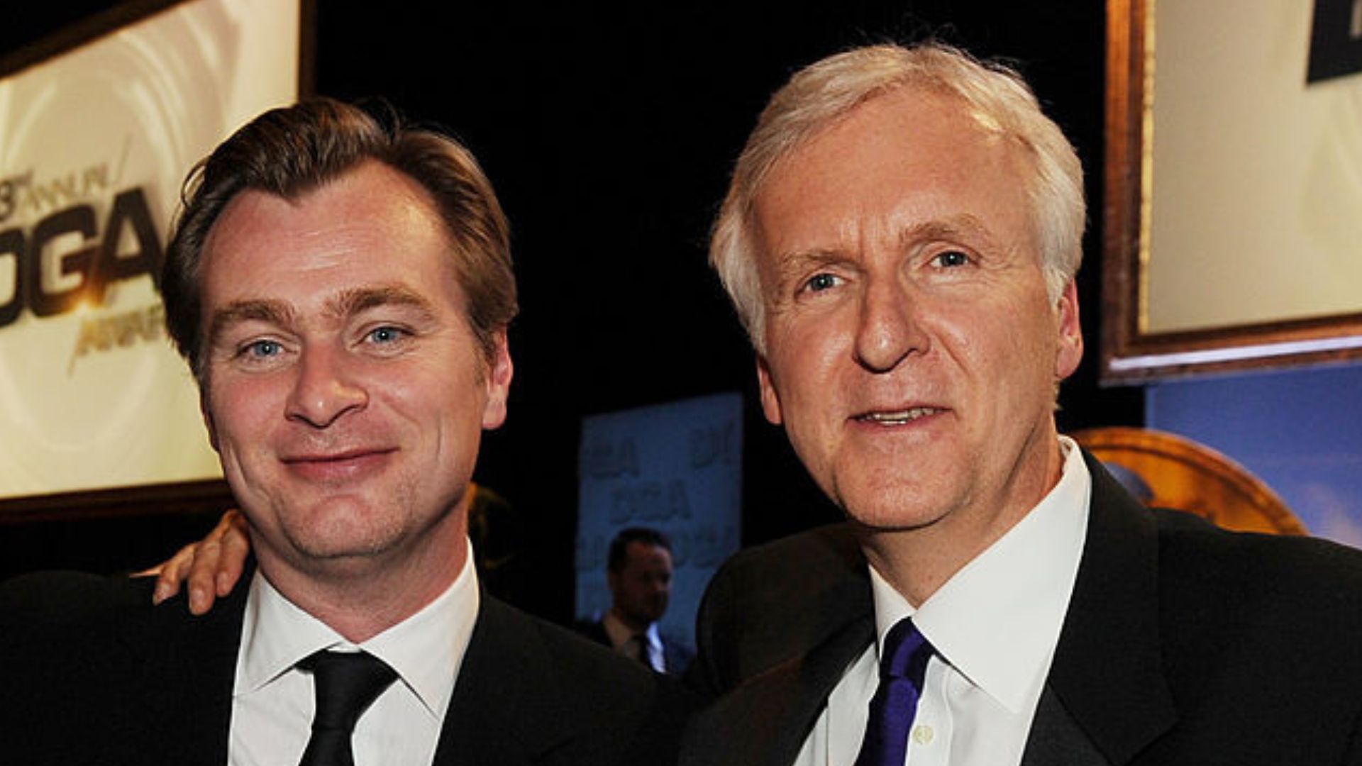 James Cameron critica 'Oppenheimer' e promete abordar impacto das bombas atômicas em novo filme